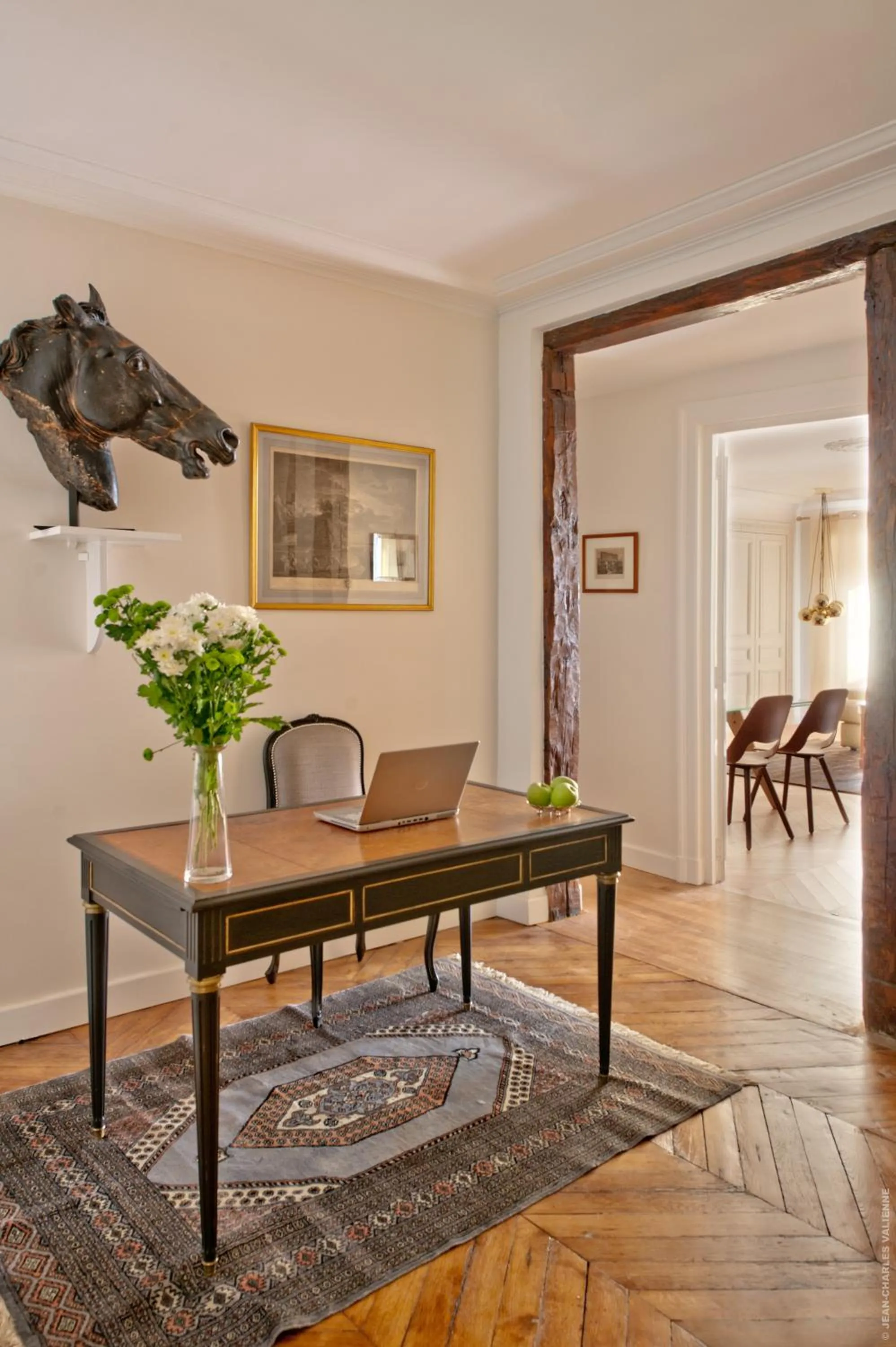 Decorative detail in My Home For You Luxury B&B Adults Only