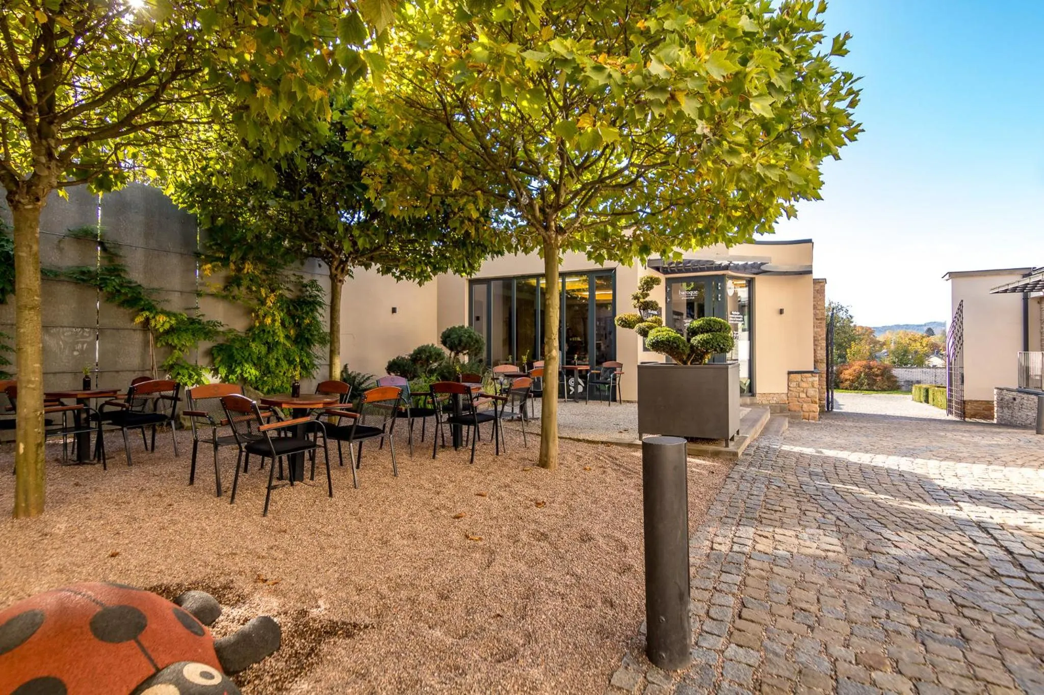 Day in Penzion Na Náměstí