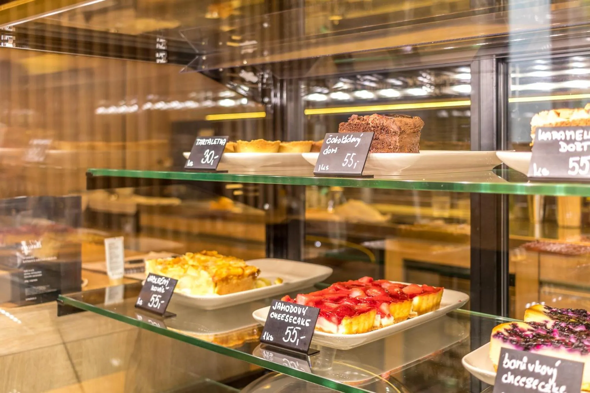 Food in Penzion Na Náměstí