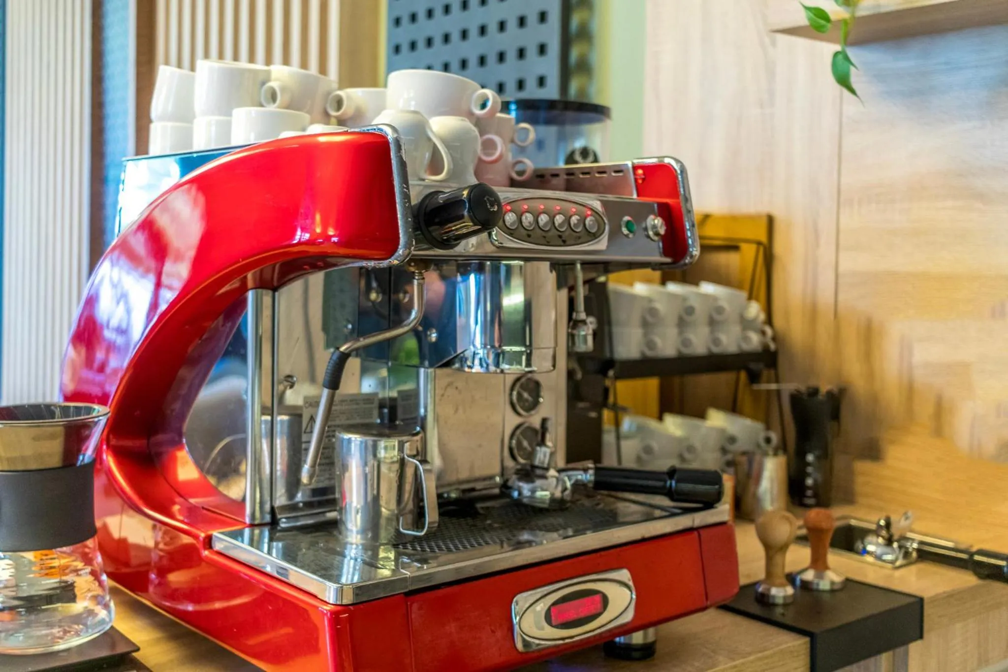 Restaurant/places to eat in Penzion Na Náměstí