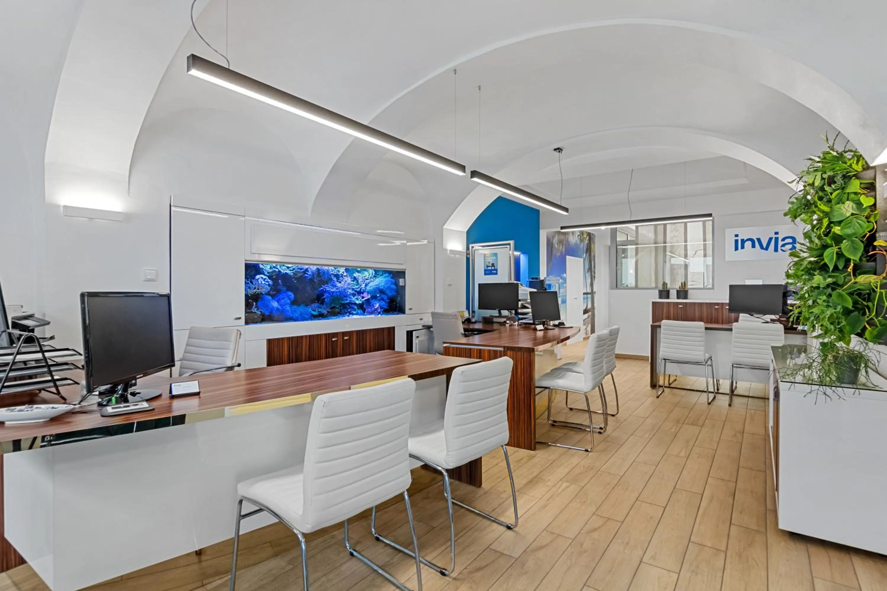 Lobby or reception in Penzion Na Náměstí