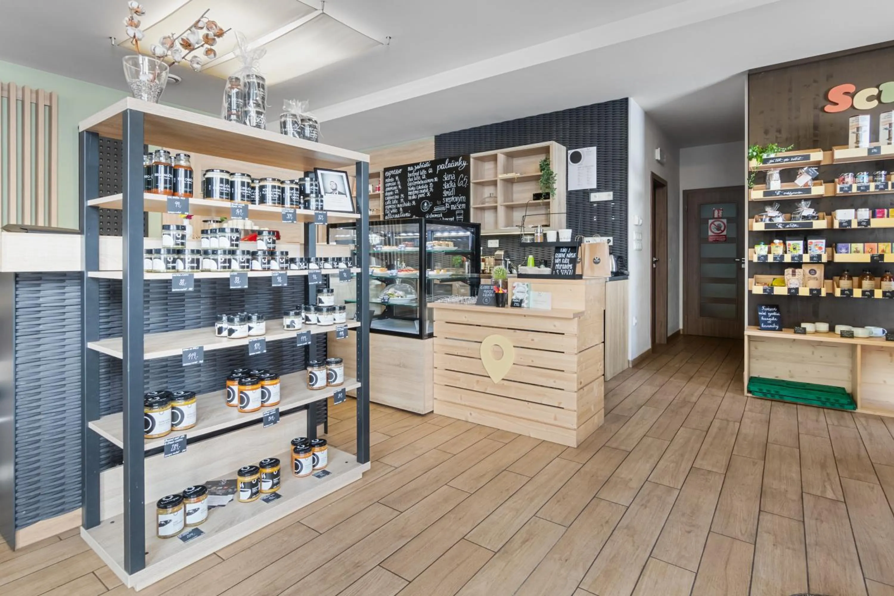 Food and drinks in Penzion Na Náměstí