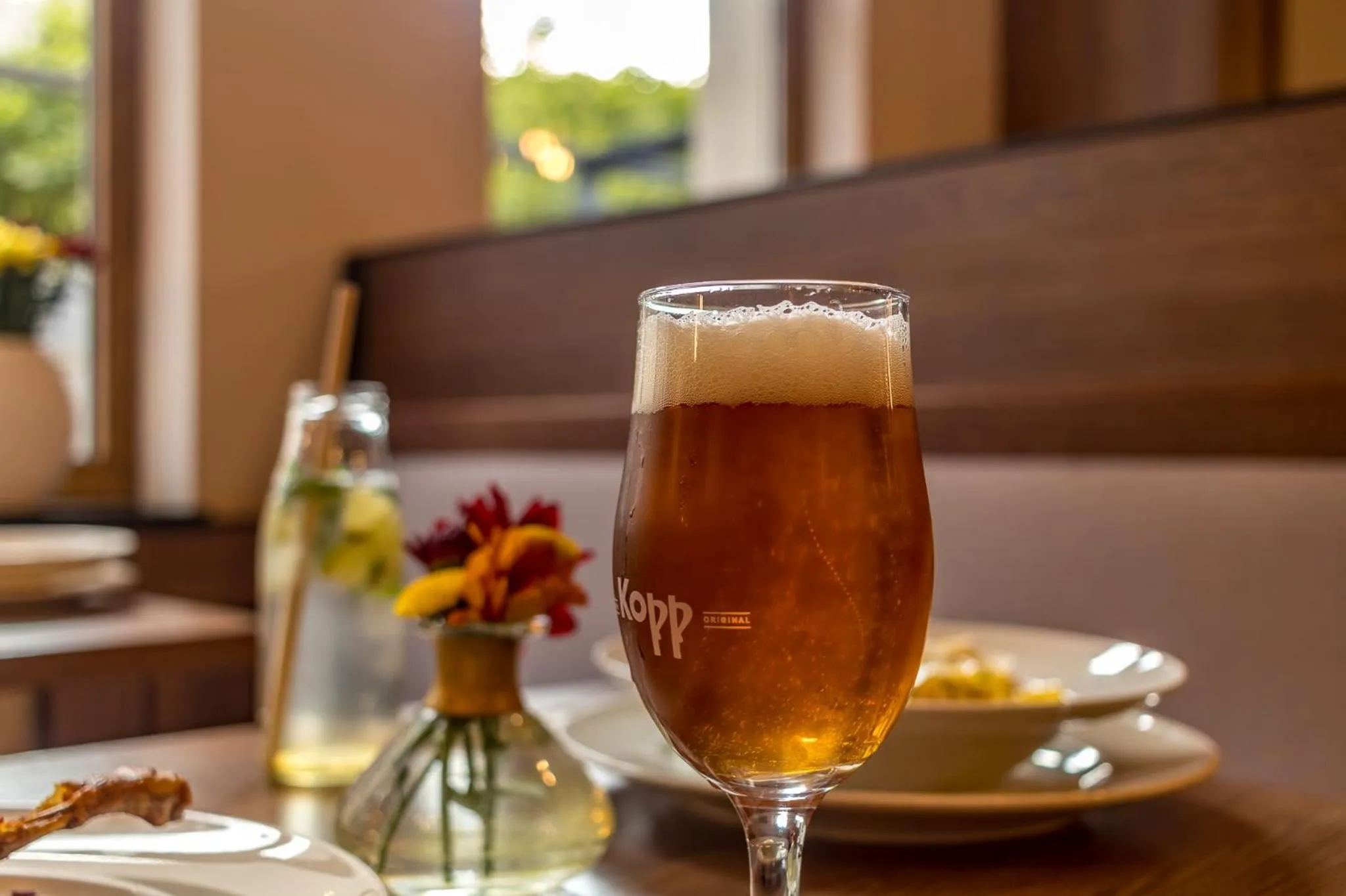 Restaurant/places to eat in Penzion Na Náměstí