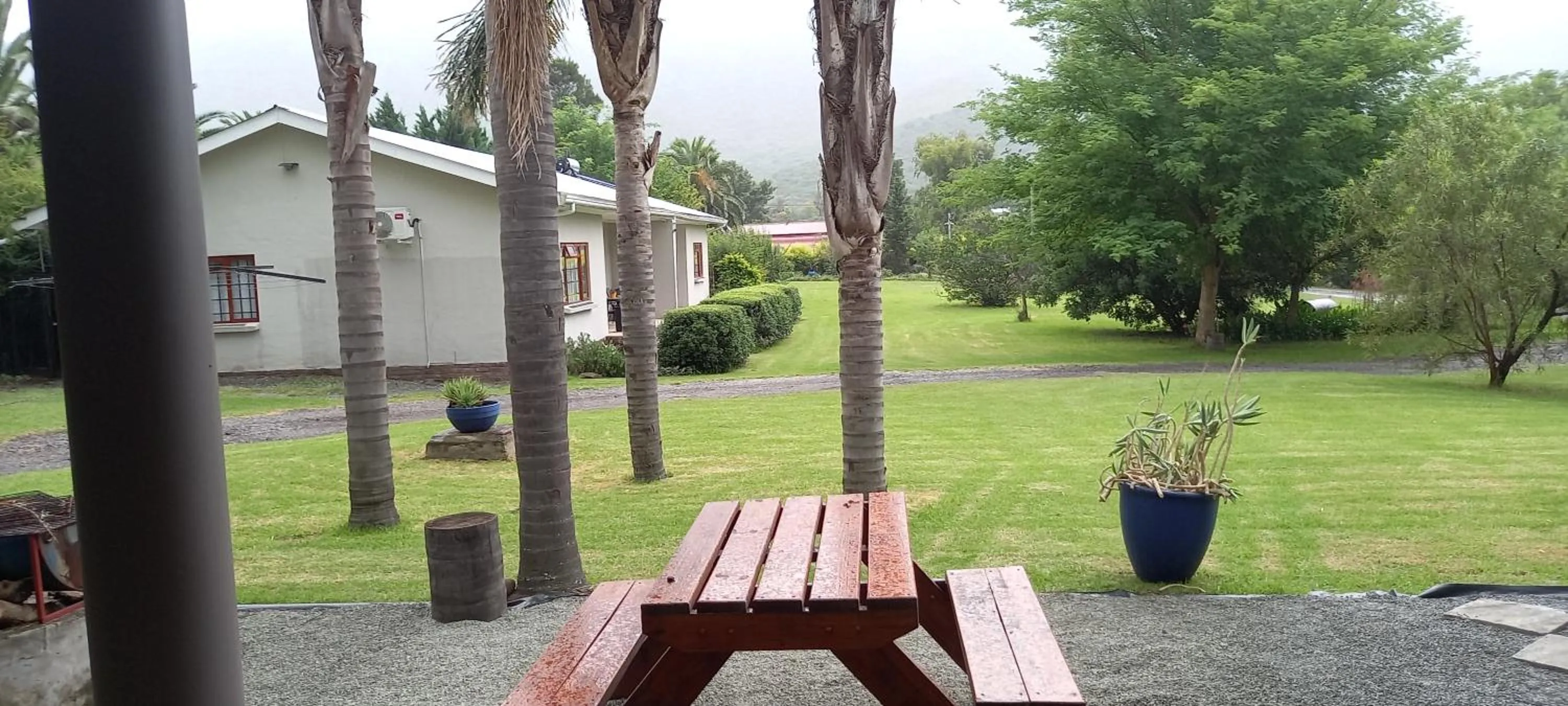 Property building in Altenburgh Accommodation - Apartments