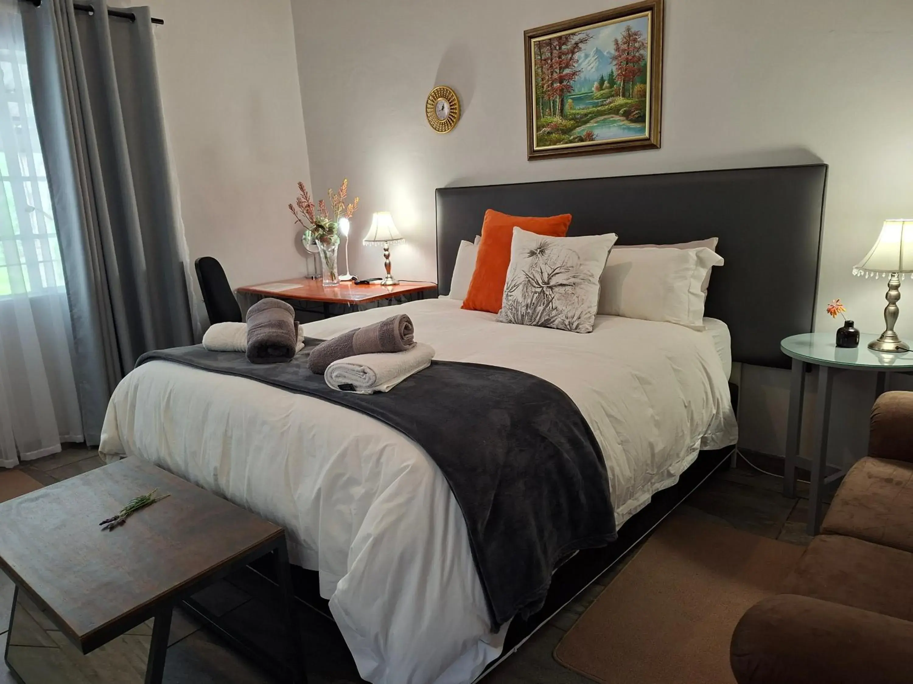 Mountain Suite in Altenburgh Accommodation - Apartments Mountain Suite in Altenburgh Accommodation - Apartments