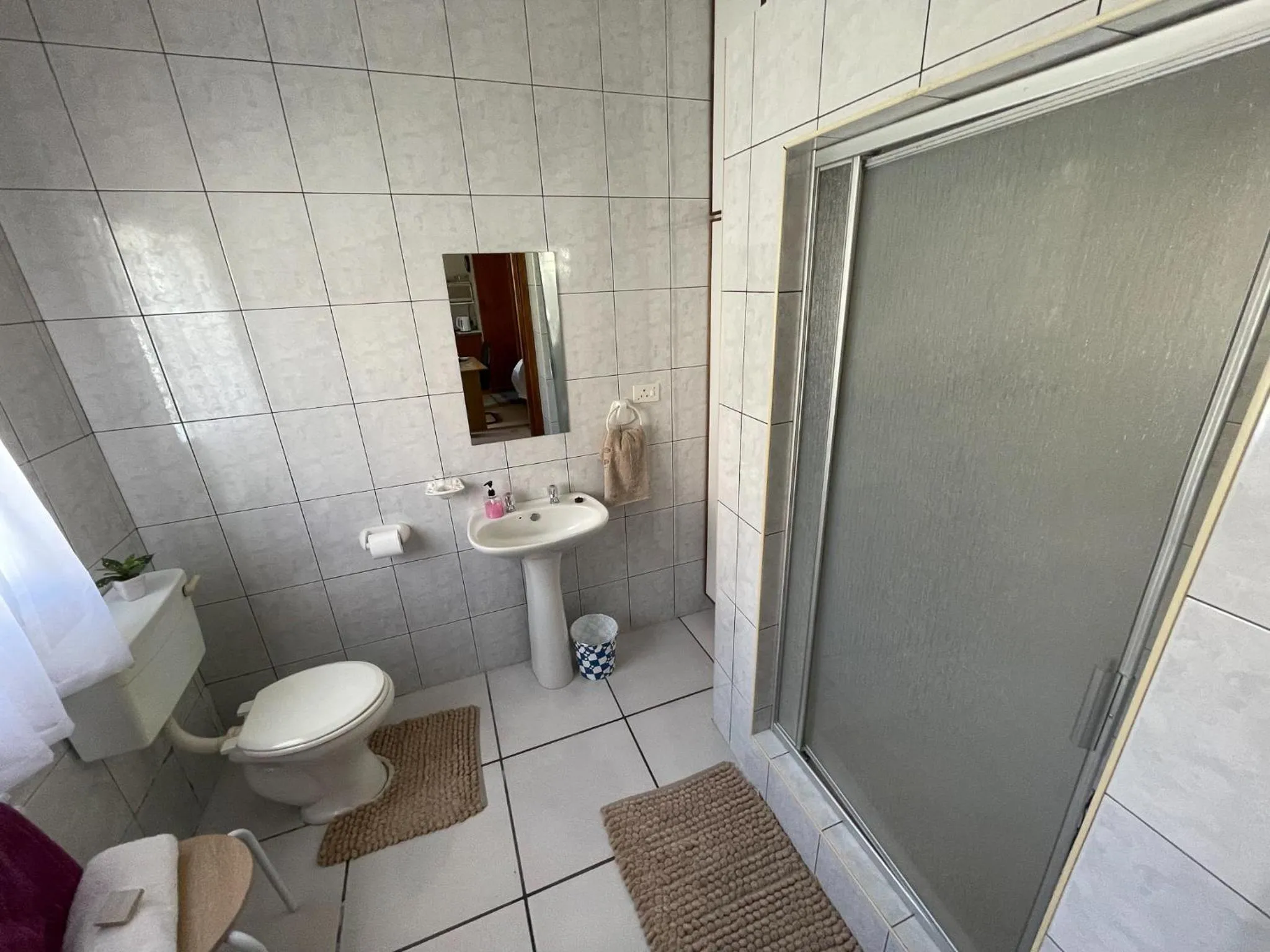 Property building in Altenburgh Accommodation - Apartments