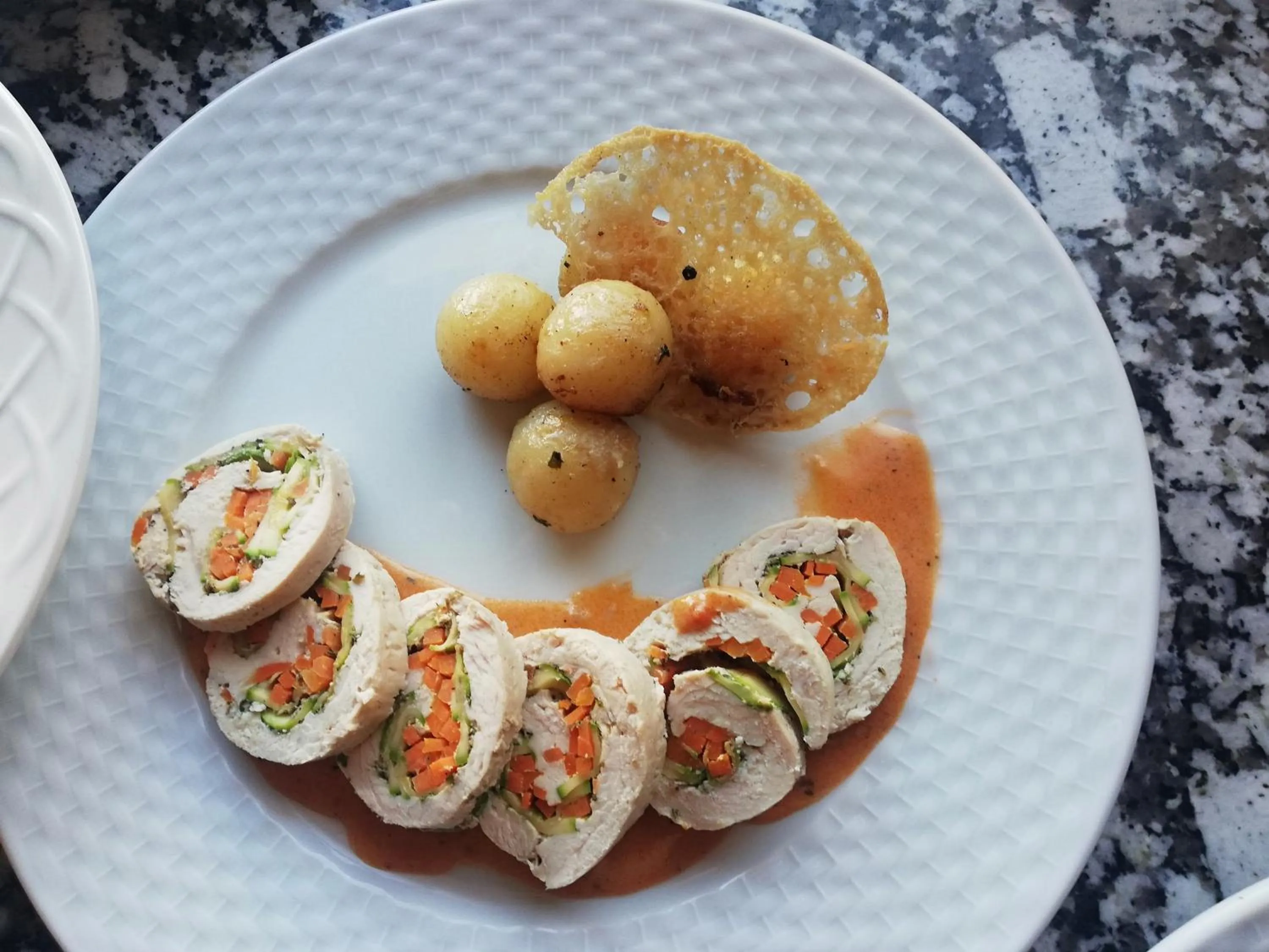 Hotel School Ersat Azrou