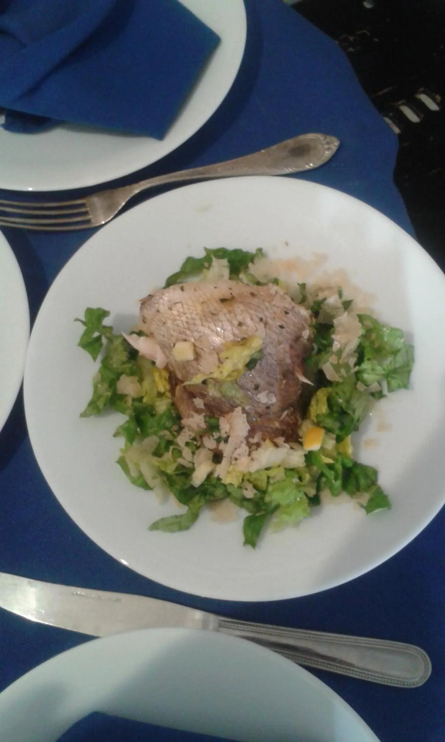 Hotel School Ersat Azrou