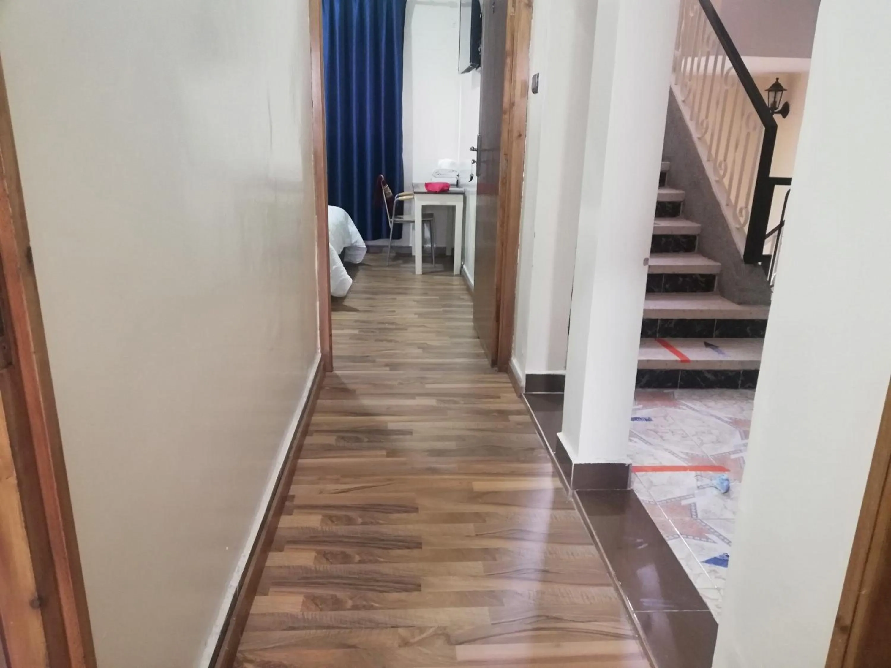 Hotel School Ersat Azrou