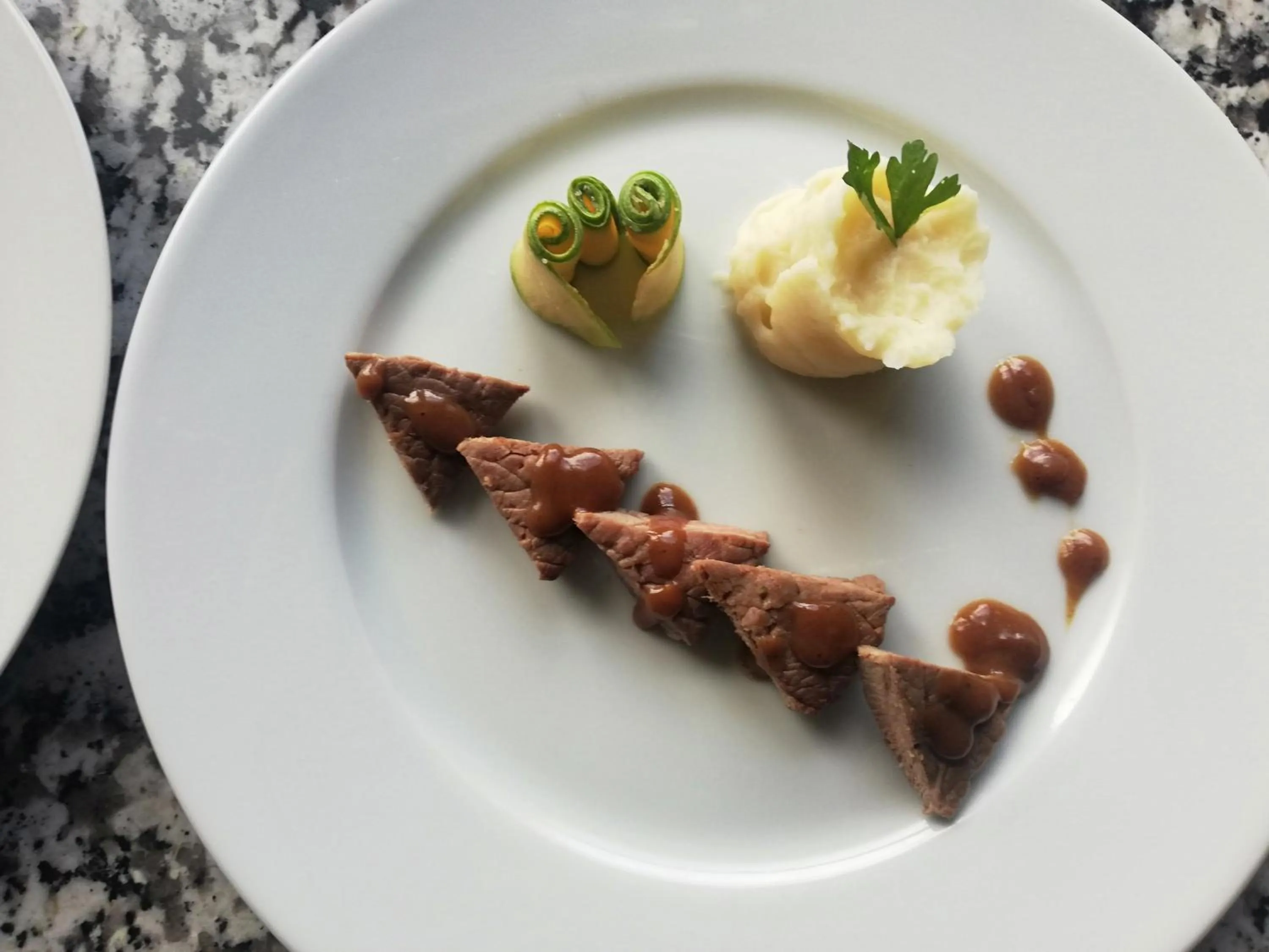 Hotel School Ersat Azrou