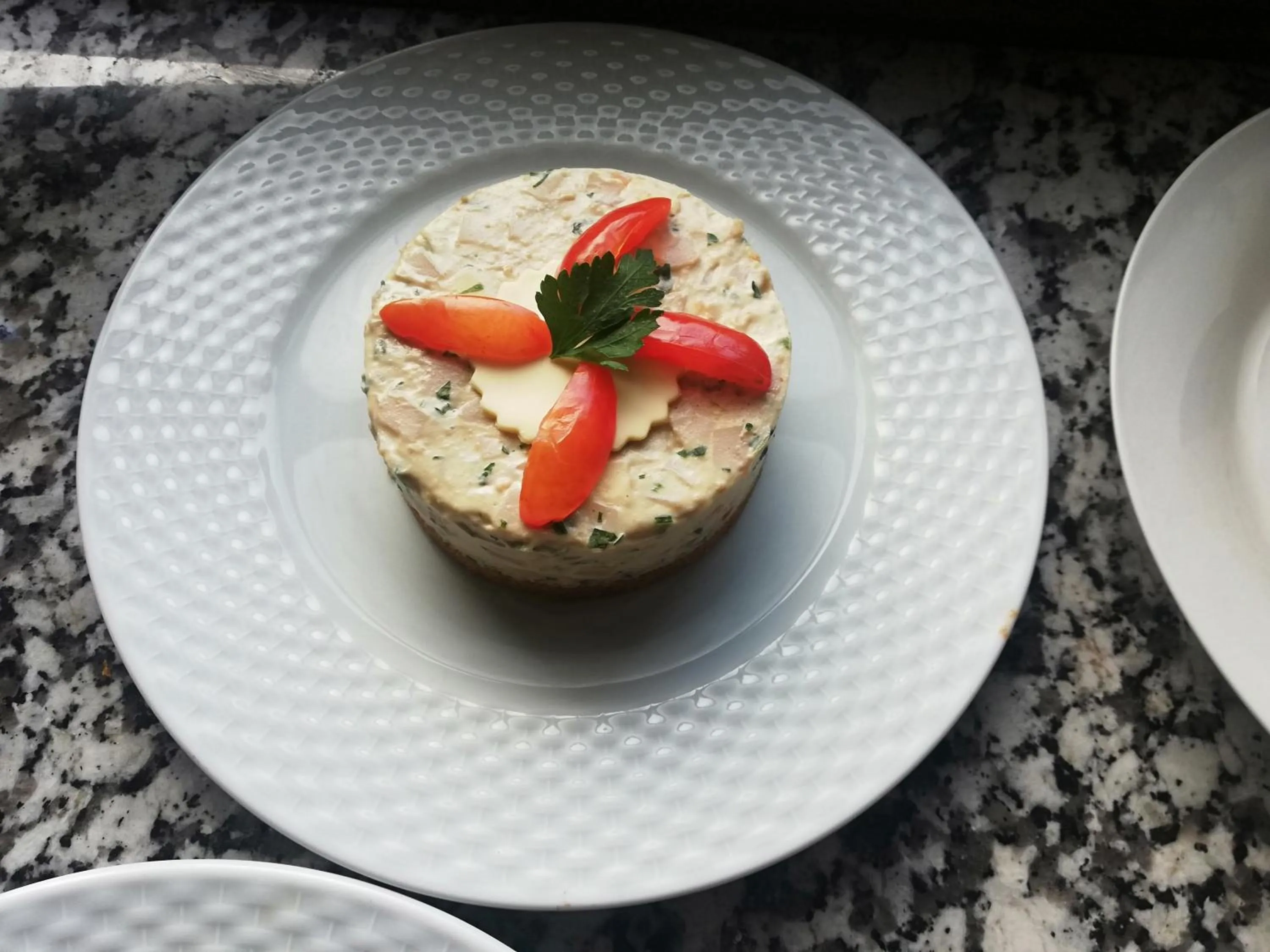 Hotel School Ersat Azrou