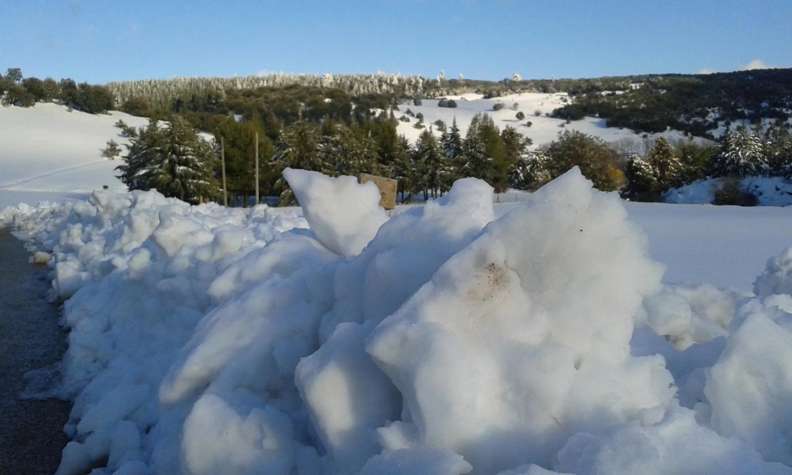 Hotel School Ersat Azrou