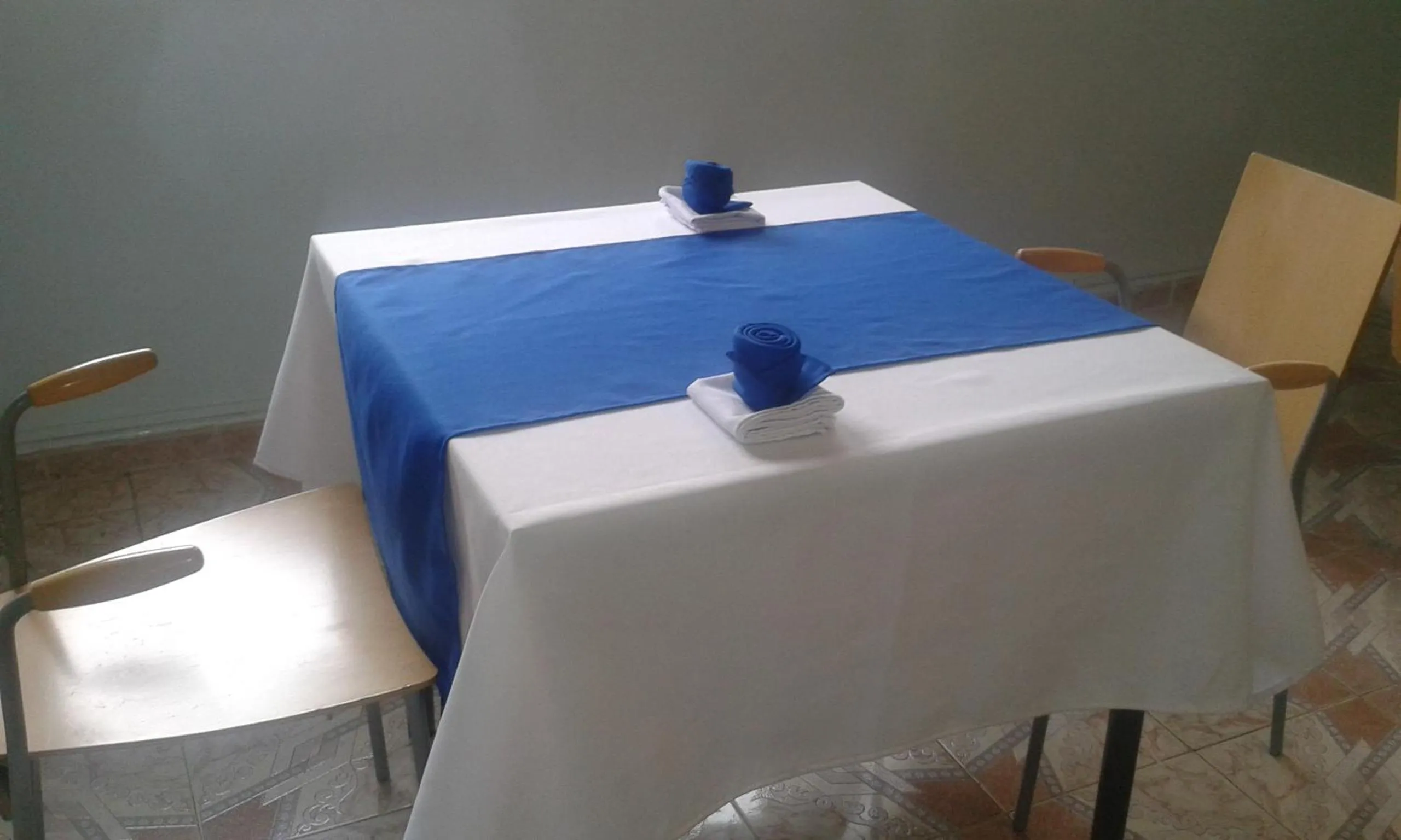 Hotel School Ersat Azrou