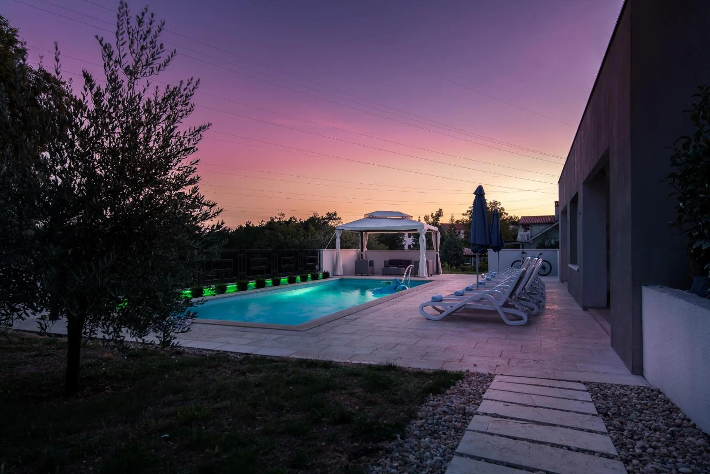 Holiday Home Sanchi by 22Estates