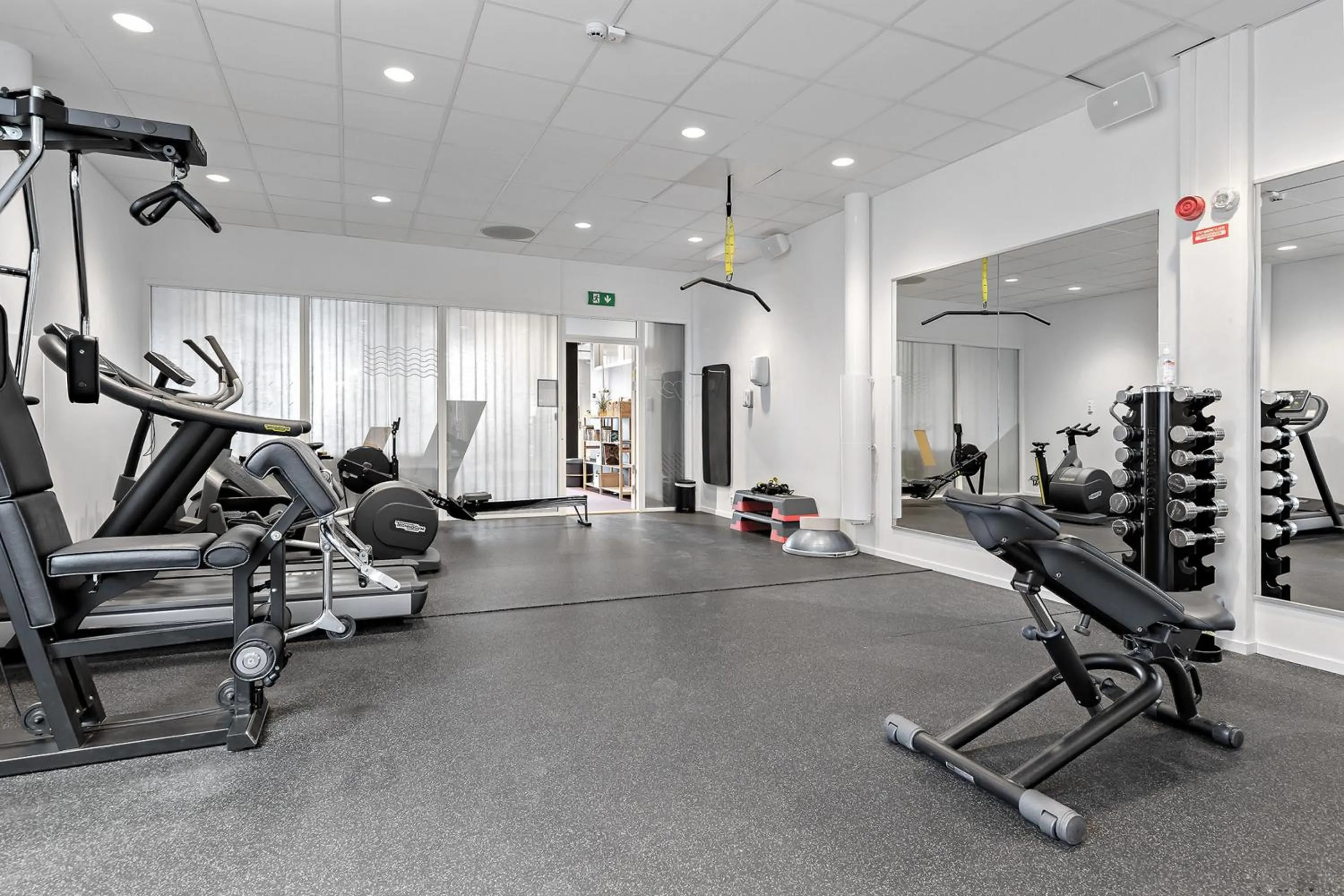 Other in Forenom Hotels & Apartments Kista