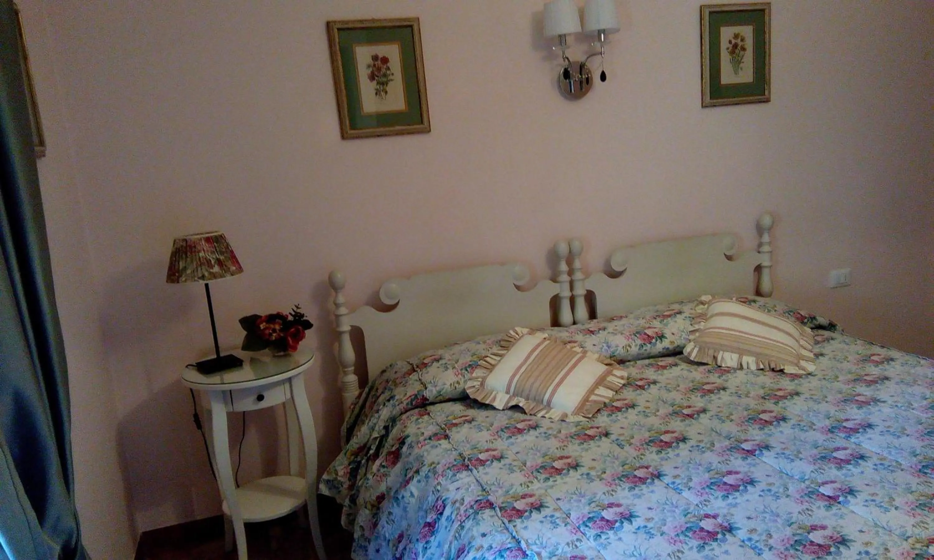 Standard Double Room - single occupancy in Corte dei Galli B&B