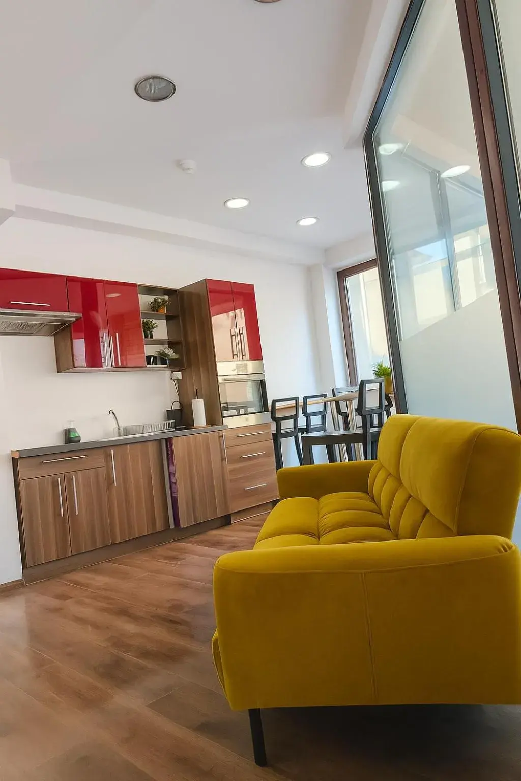 Apartment Superior - nr 21 in Galeria Italiana Apartments Apartment Superior - nr 21 in Galeria Italiana Apartments