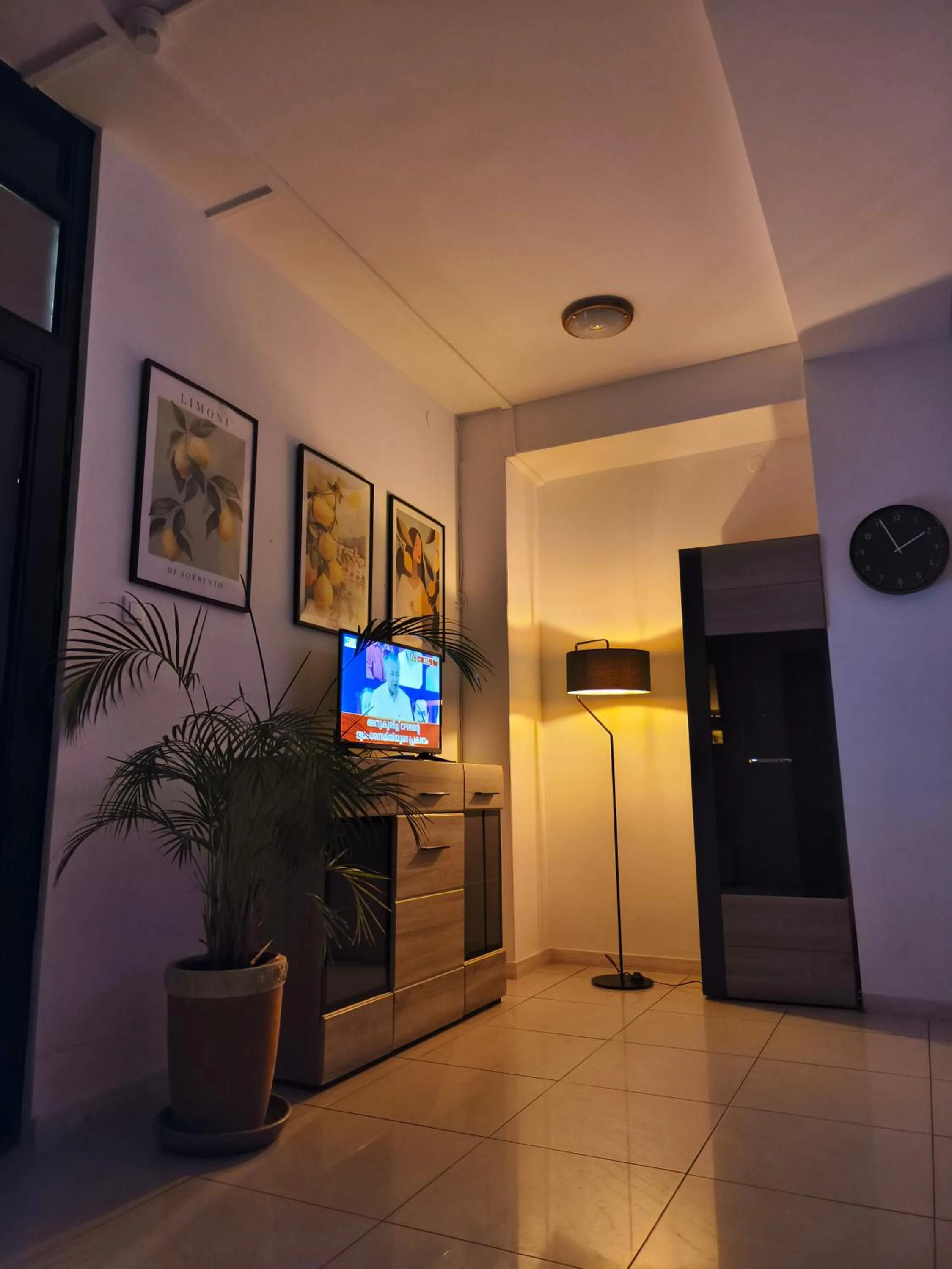 Galeria Italiana Apartments