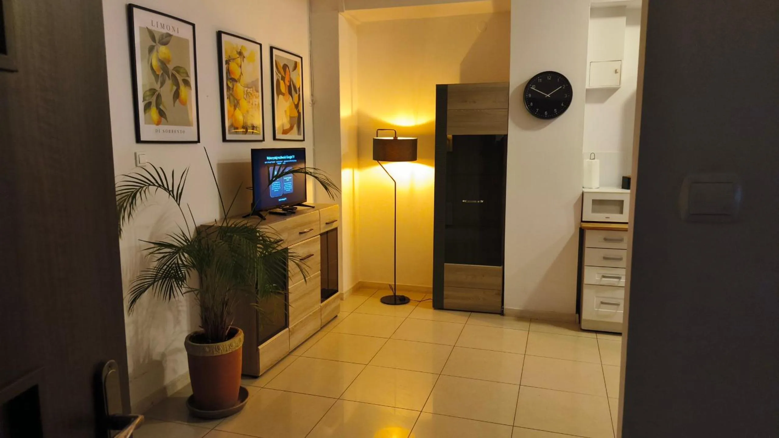 Galeria Italiana Apartments