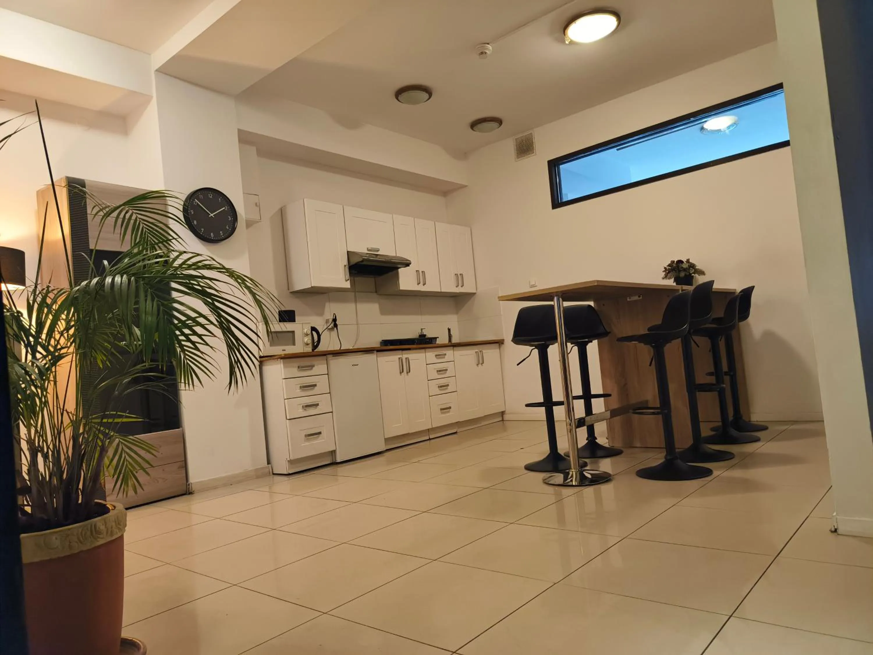 Galeria Italiana Apartments