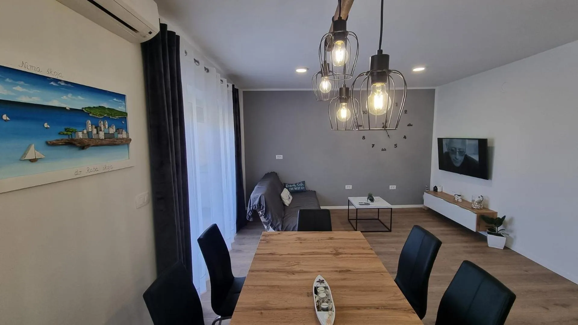Apartments Josip 2830