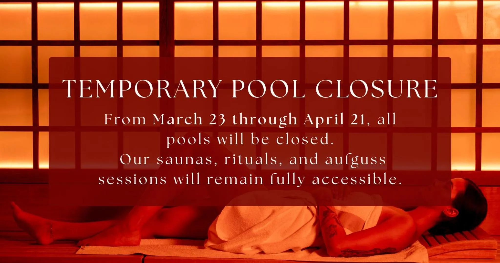 Swimming pool in Hotel & Wellness Zuiver