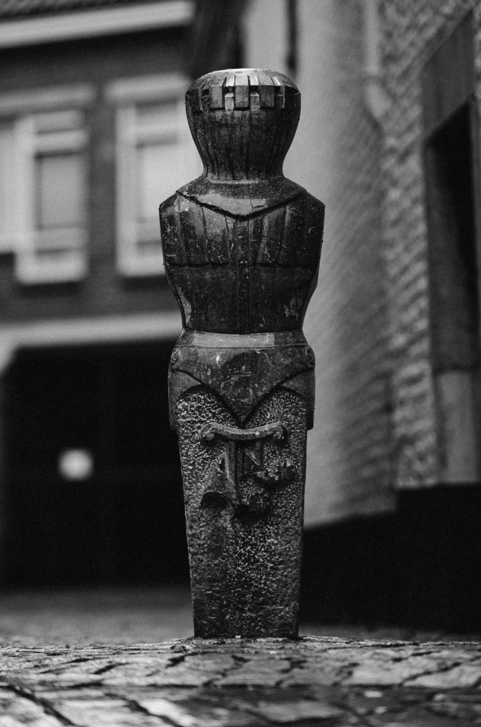 Townhouse Maastricht & Spa