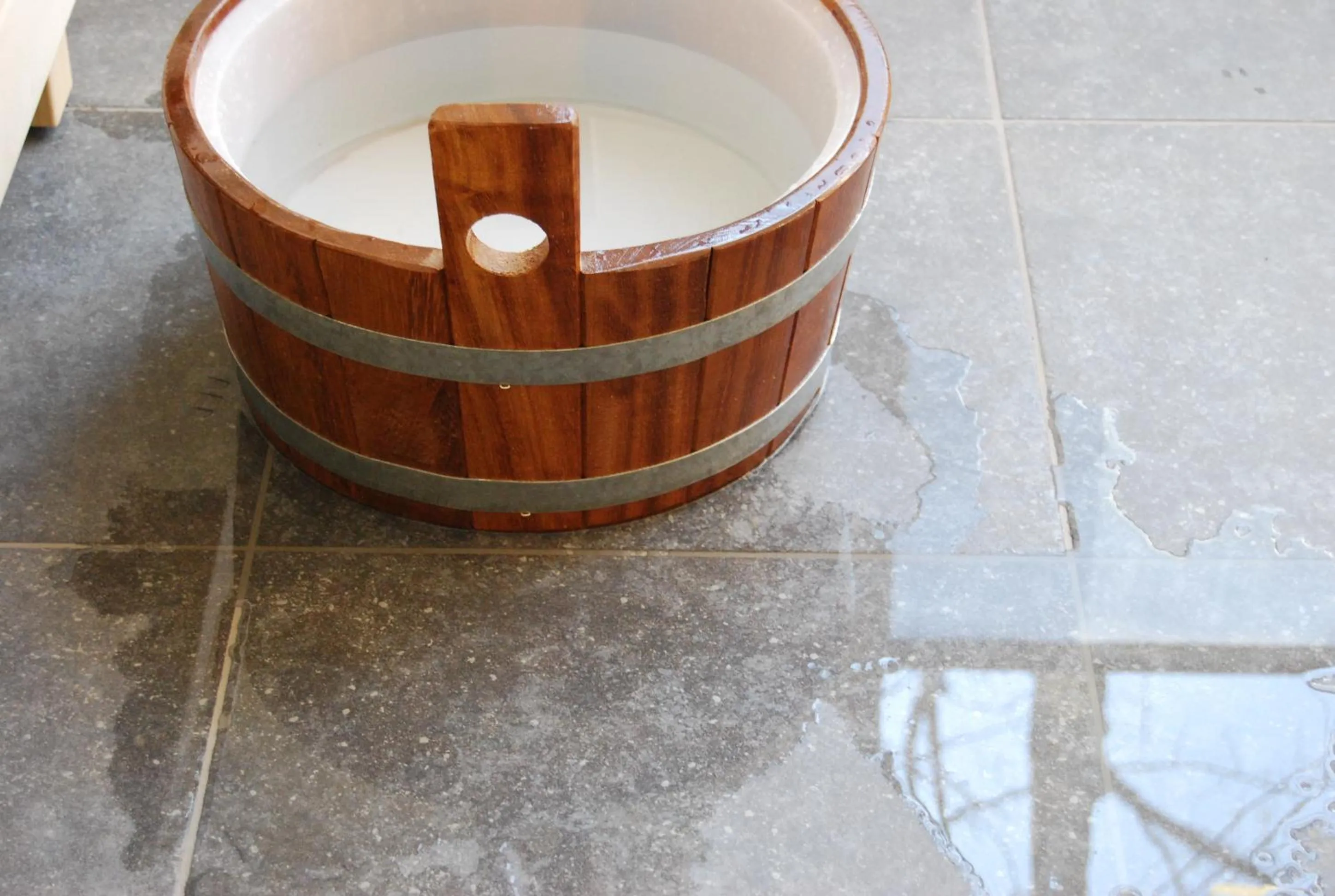 Spa and wellness centre/facilities in Bitter en Zoet