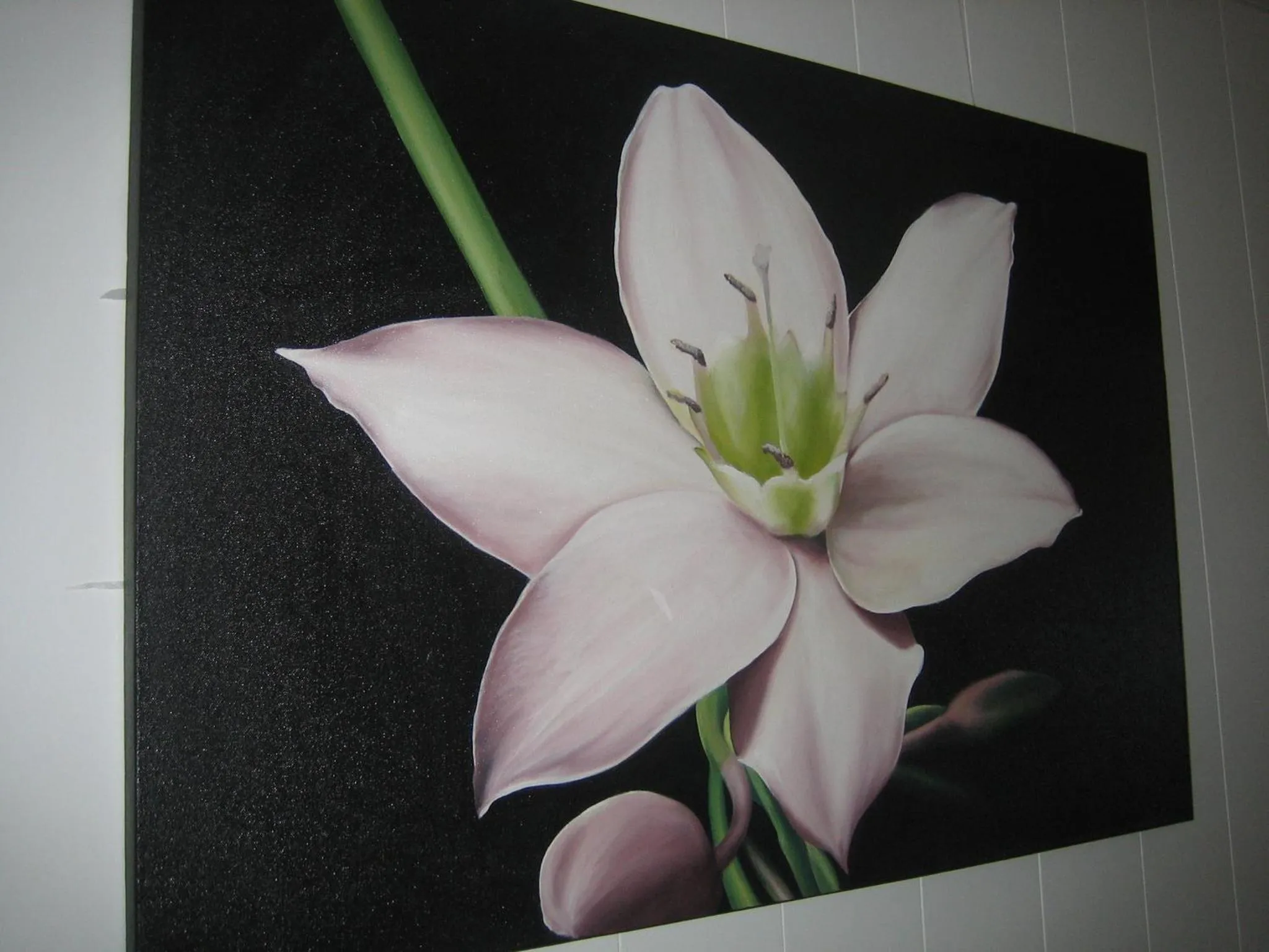 Decorative detail in Hotel Den Helder