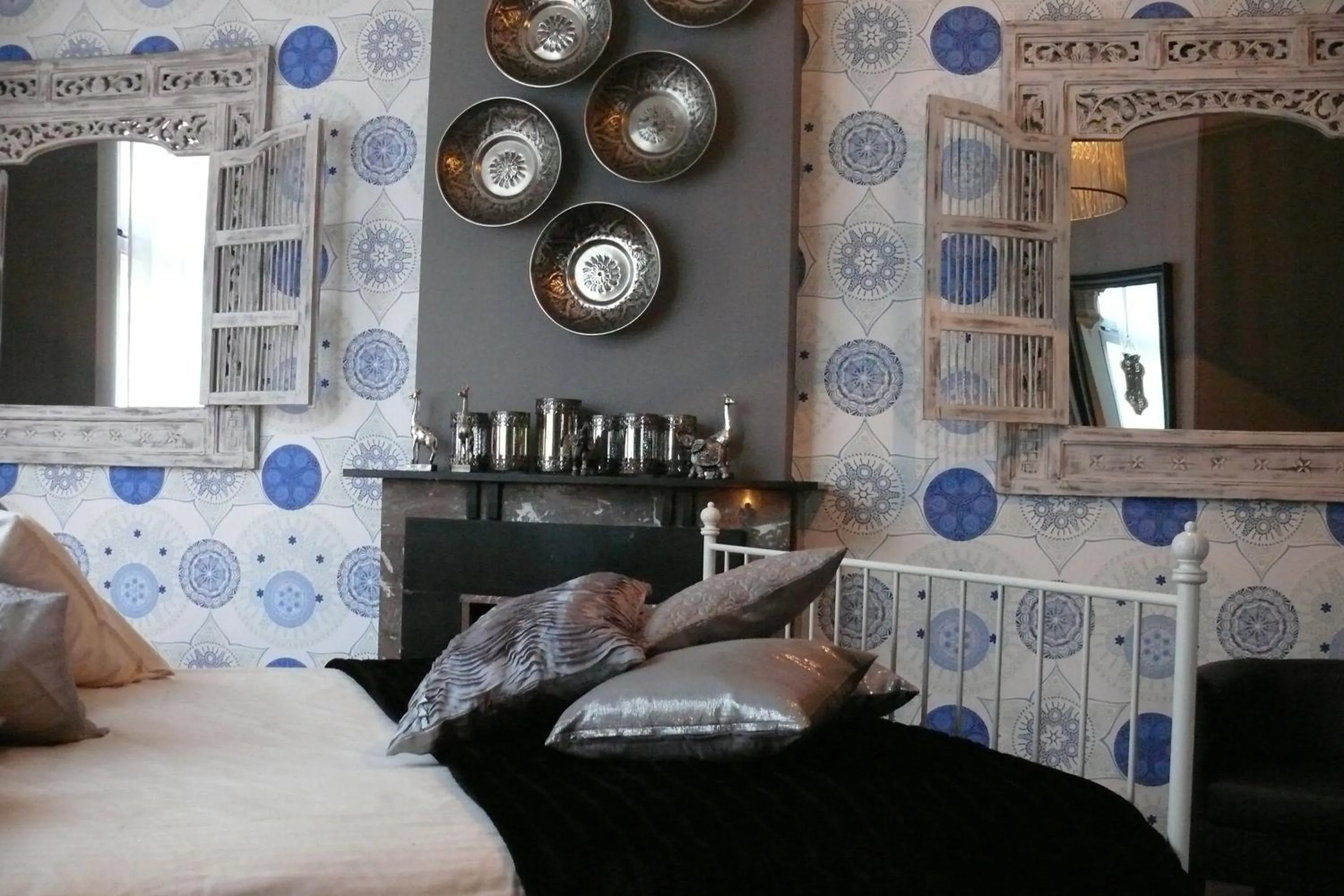 Photo of the whole room, Bed in Hotel Matuchi