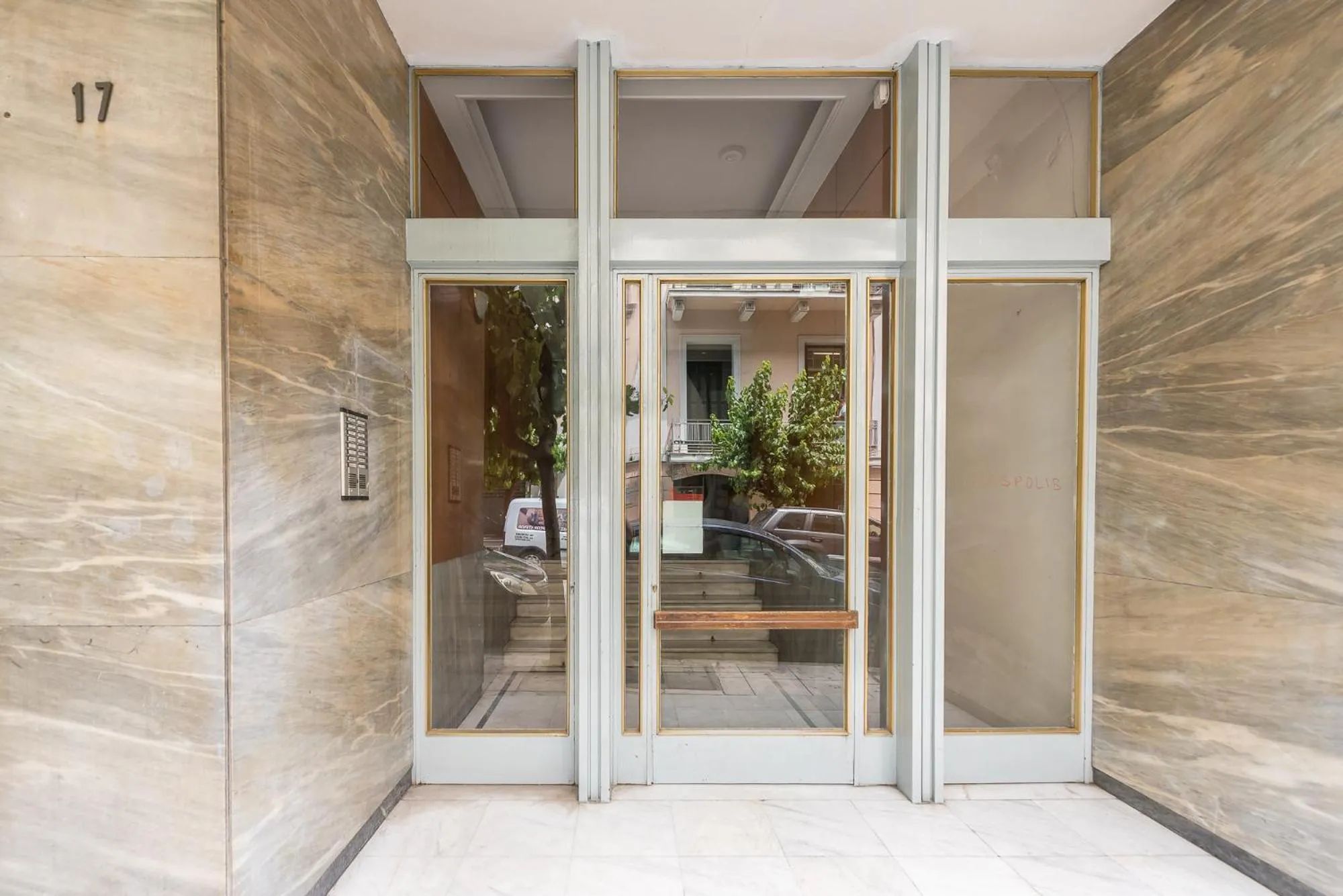 Victoria Secret Apartments