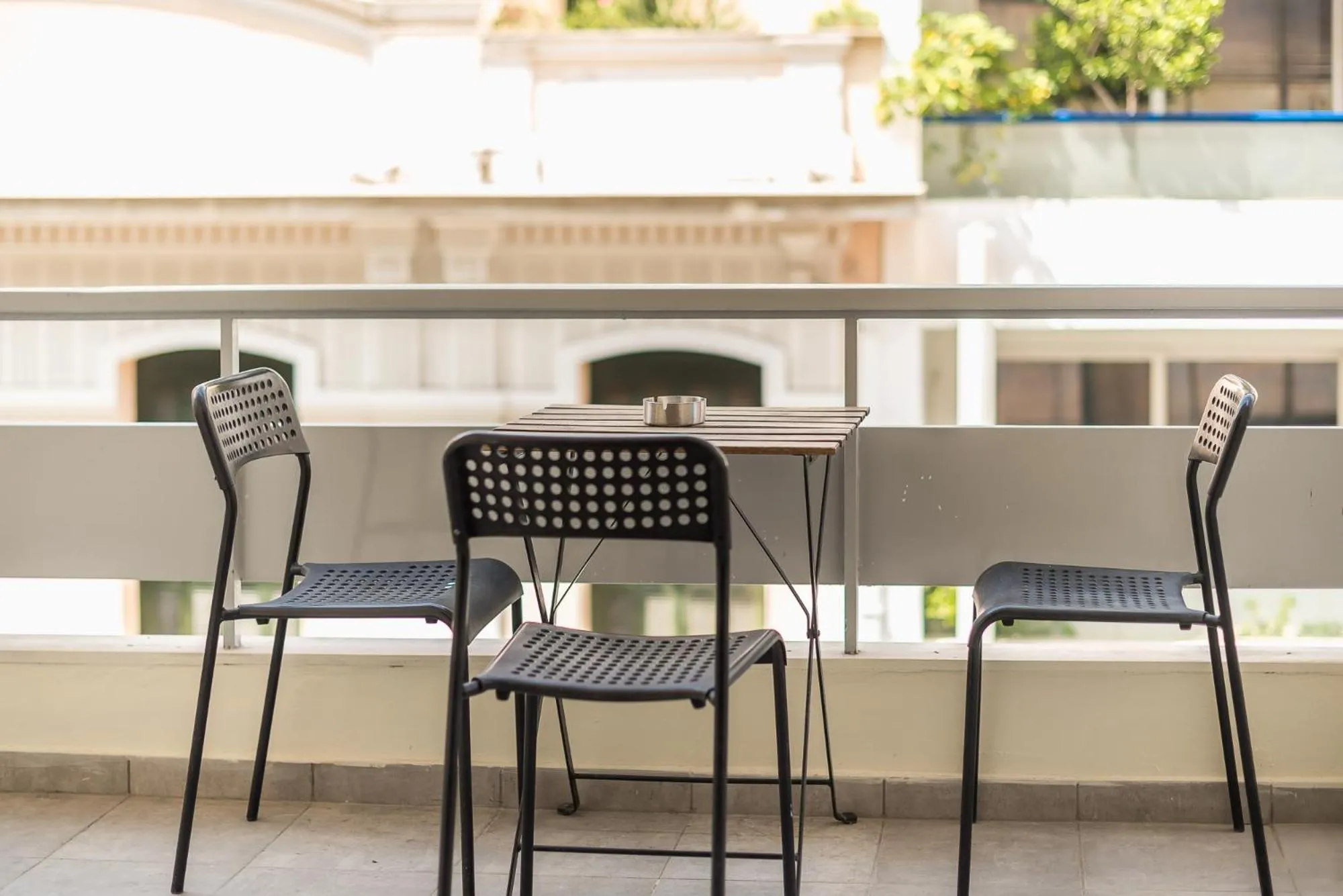 Victoria Secret Apartments