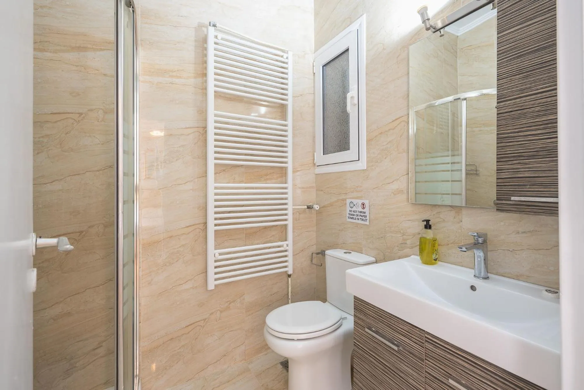 Victoria Secret Apartments