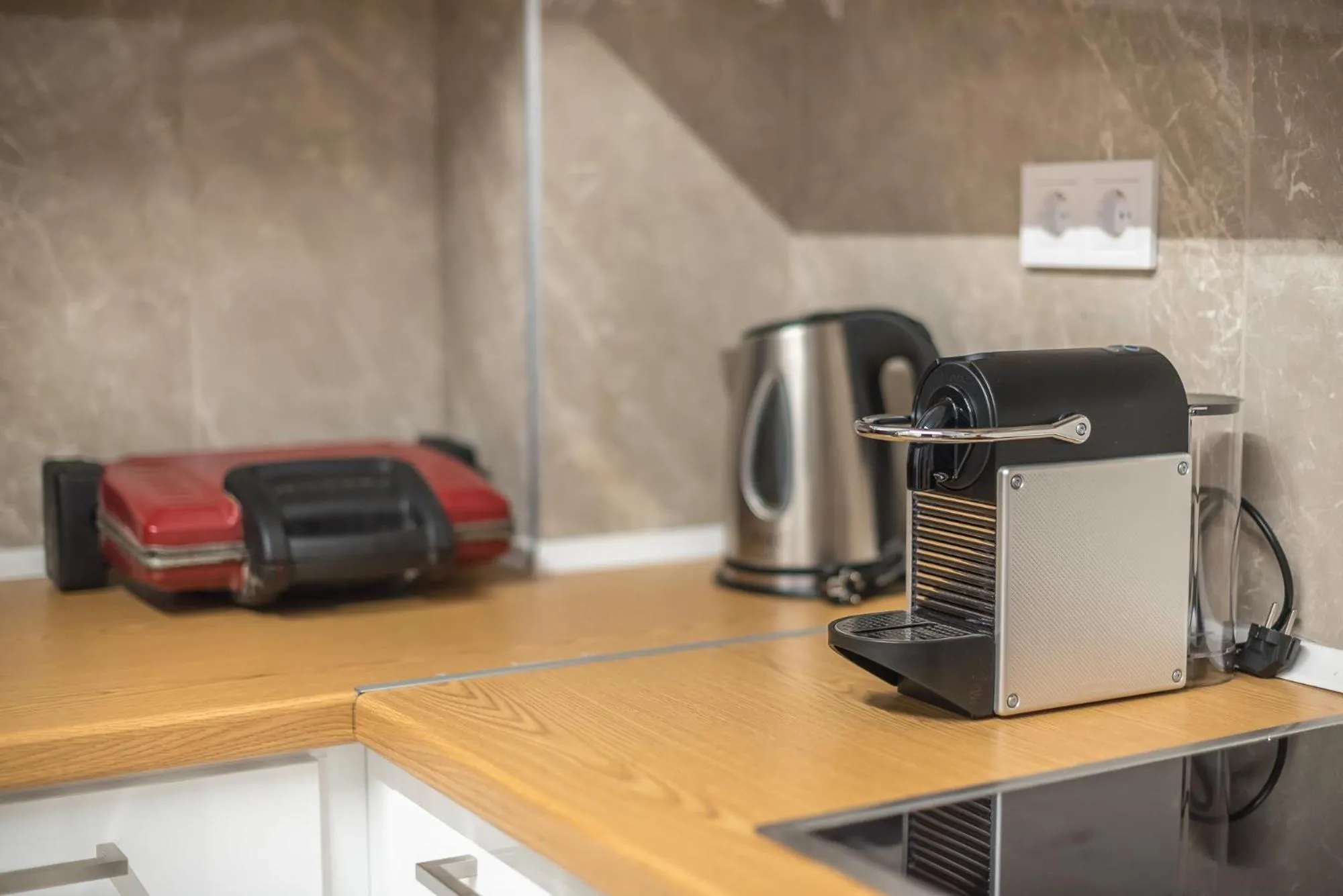 Victoria Secret Apartments