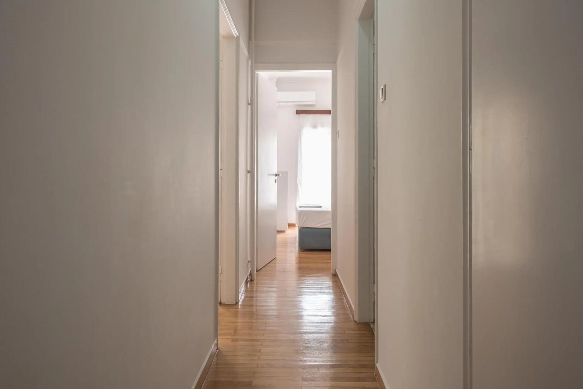 Victoria Secret Apartments