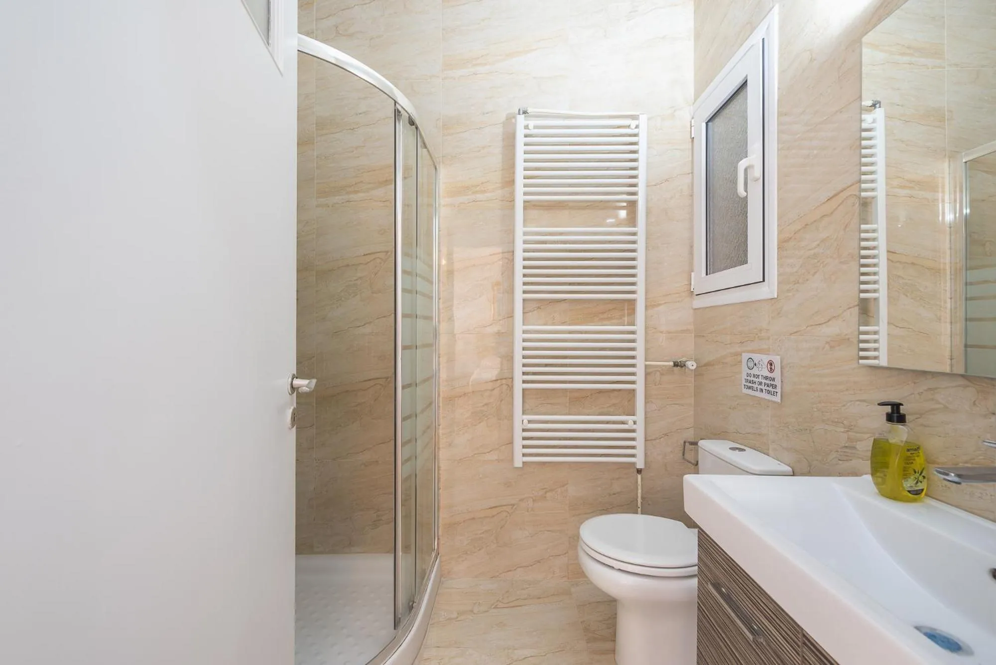 Victoria Secret Apartments