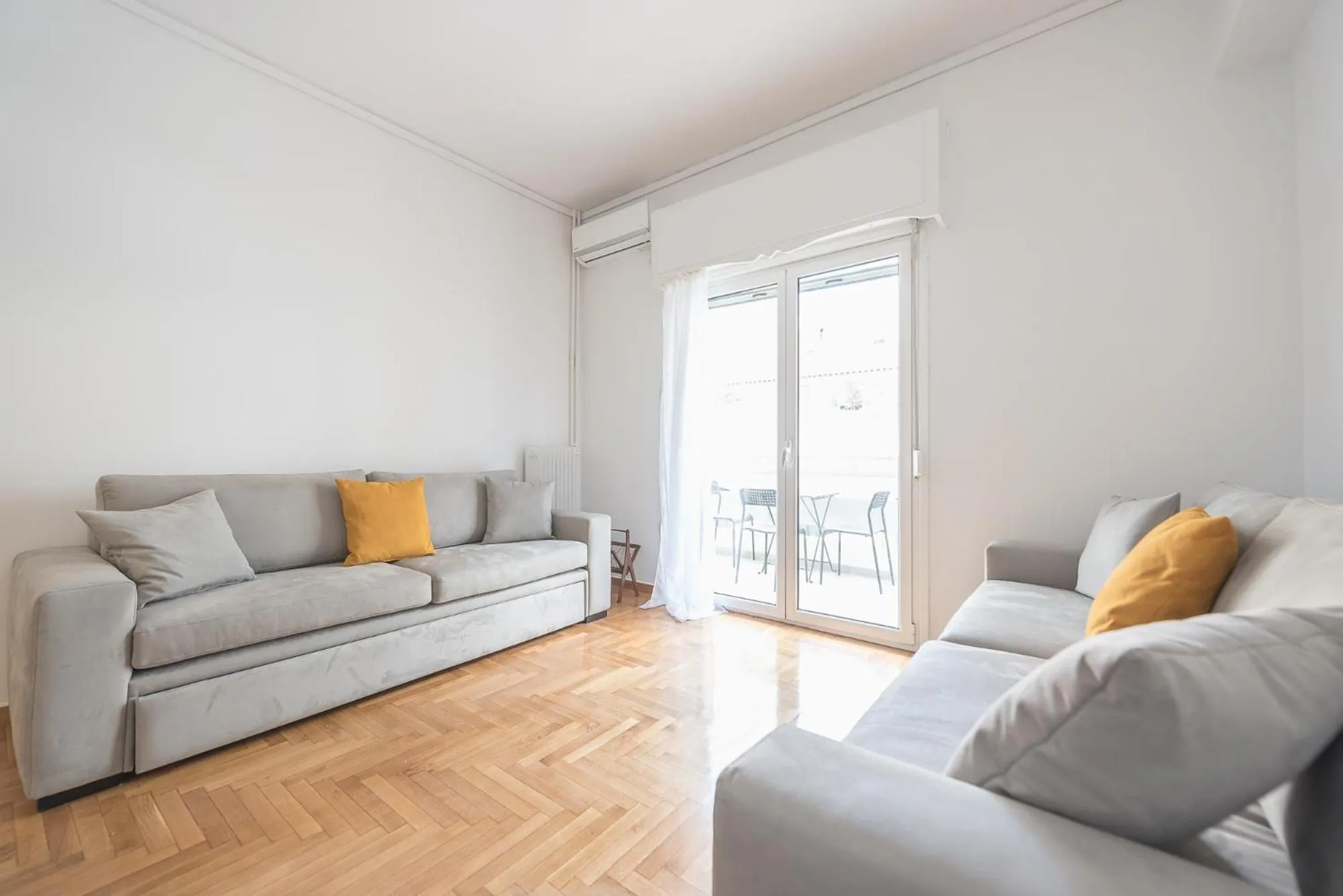 Victoria Secret Apartments