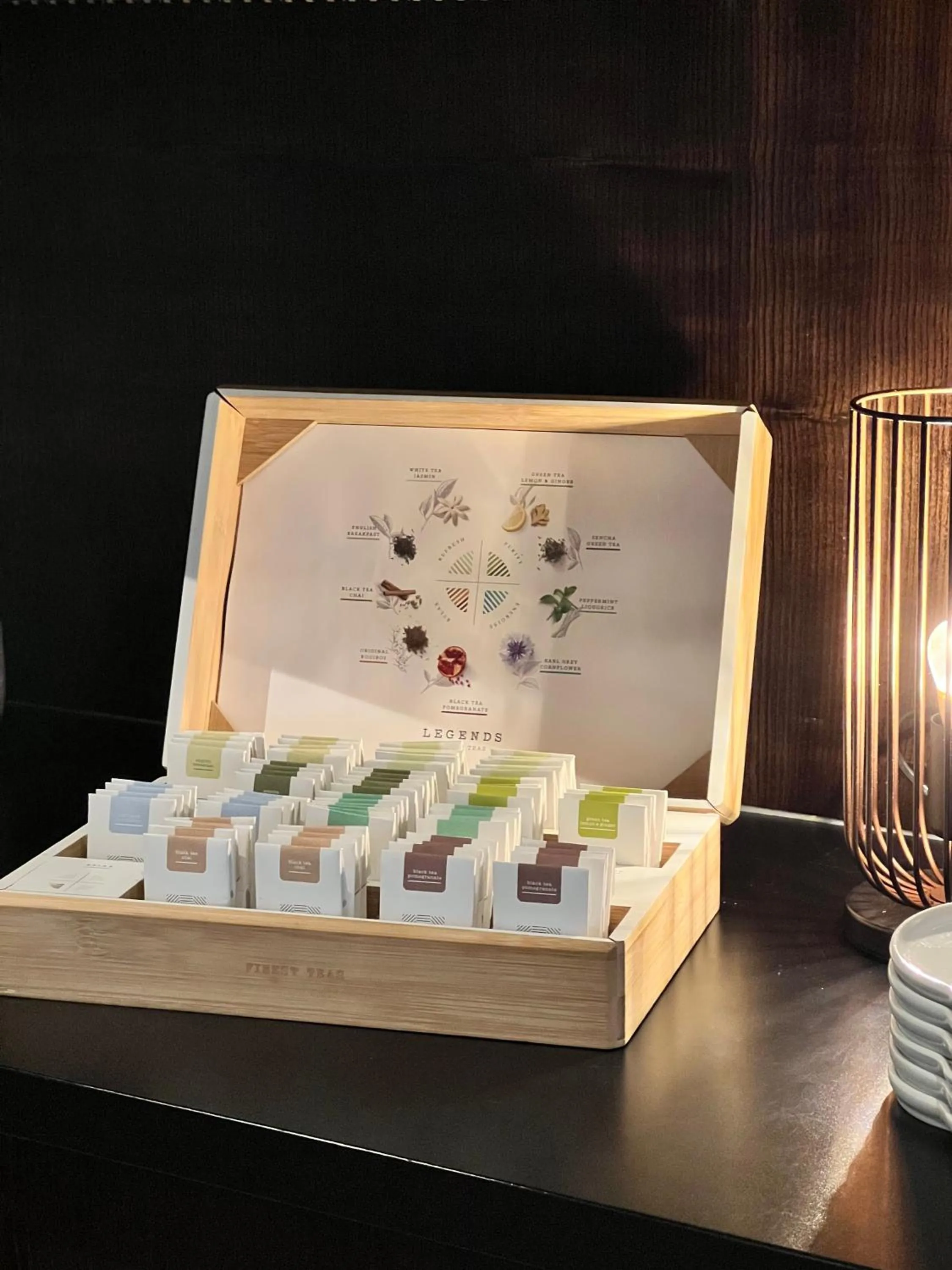 Breakfast in Gasterij De Koekoekshof