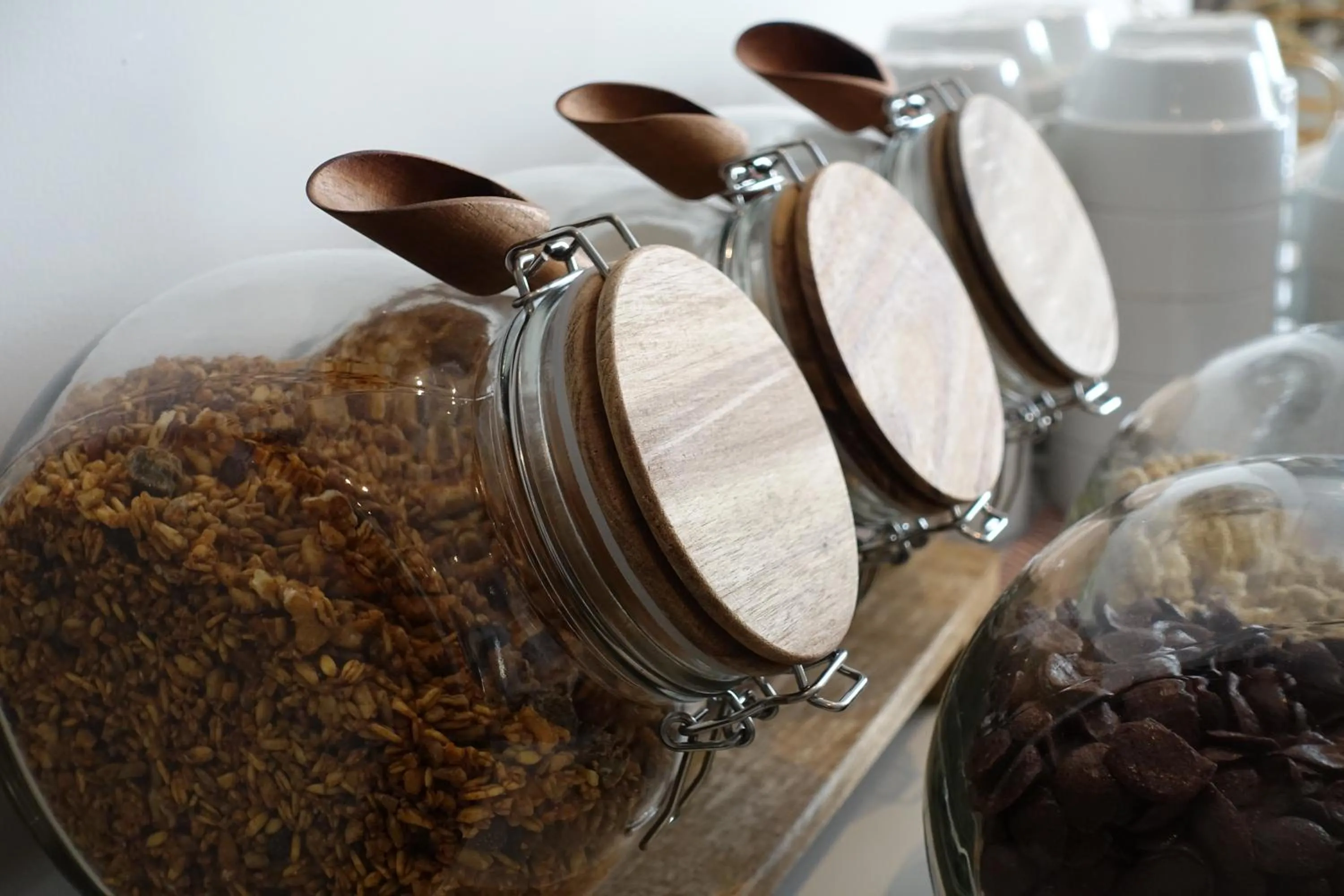 Breakfast in Gasterij De Koekoekshof