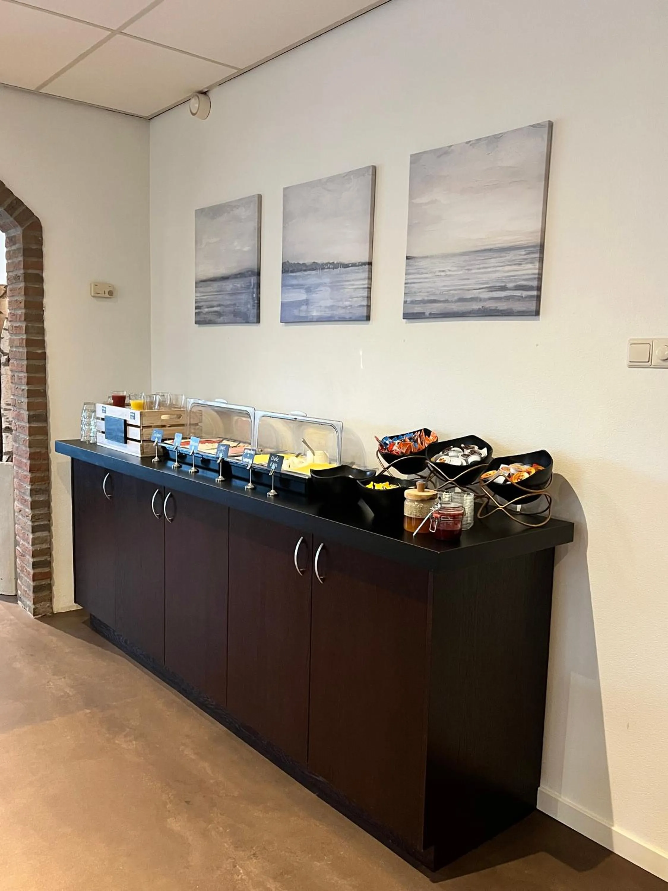 Breakfast in Gasterij De Koekoekshof