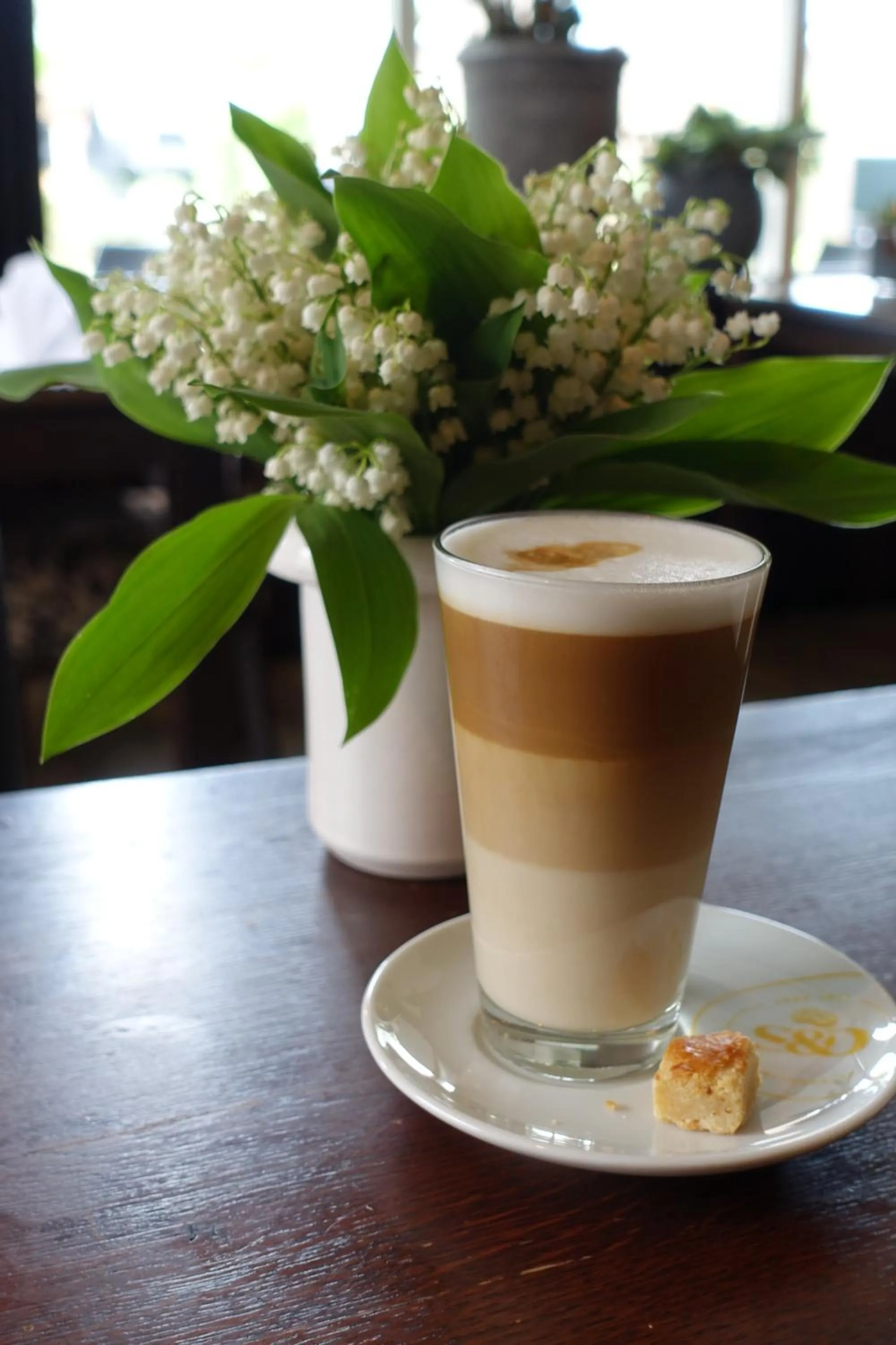 Restaurant/places to eat in Gasterij De Koekoekshof