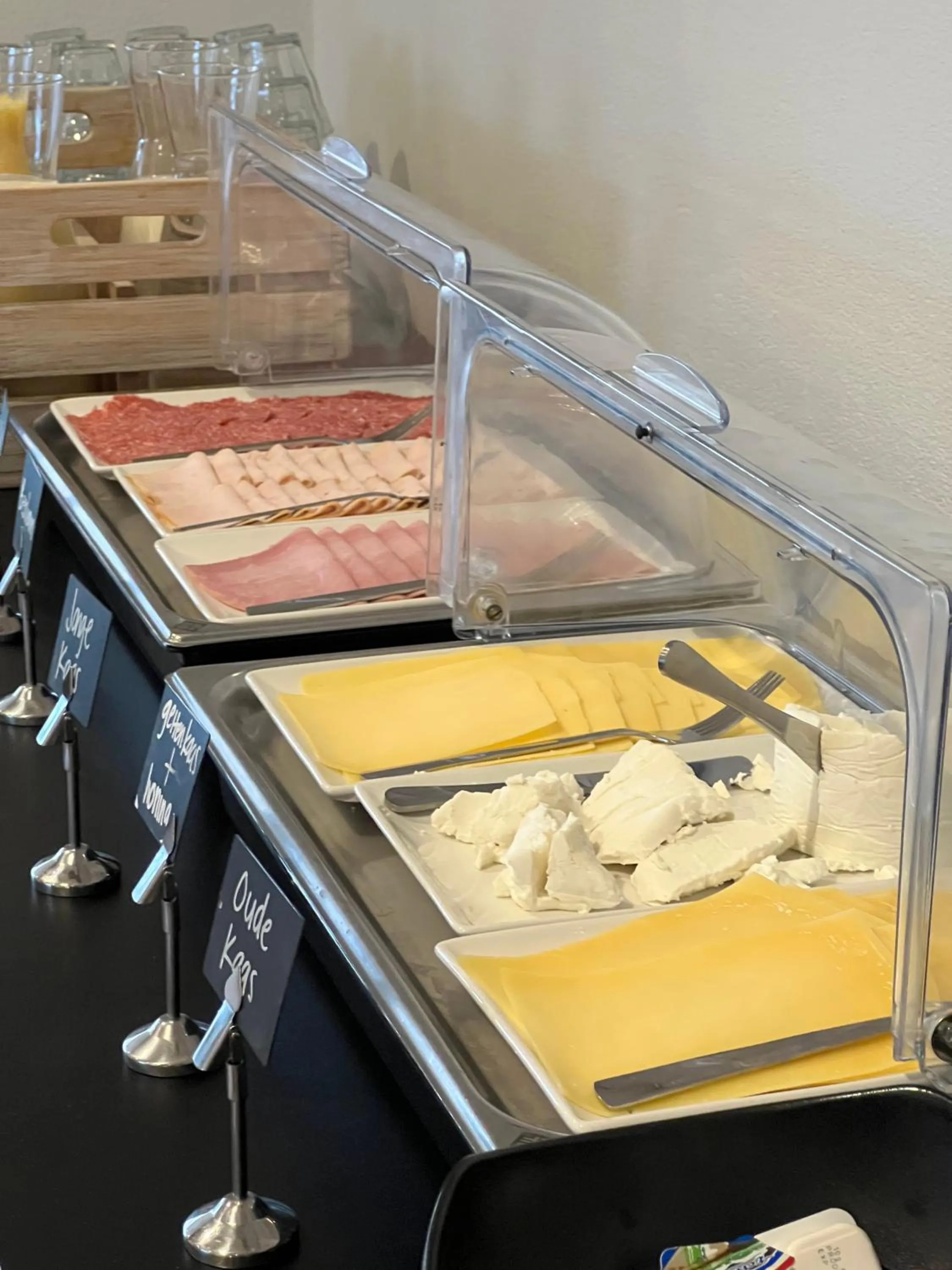 Breakfast in Gasterij De Koekoekshof