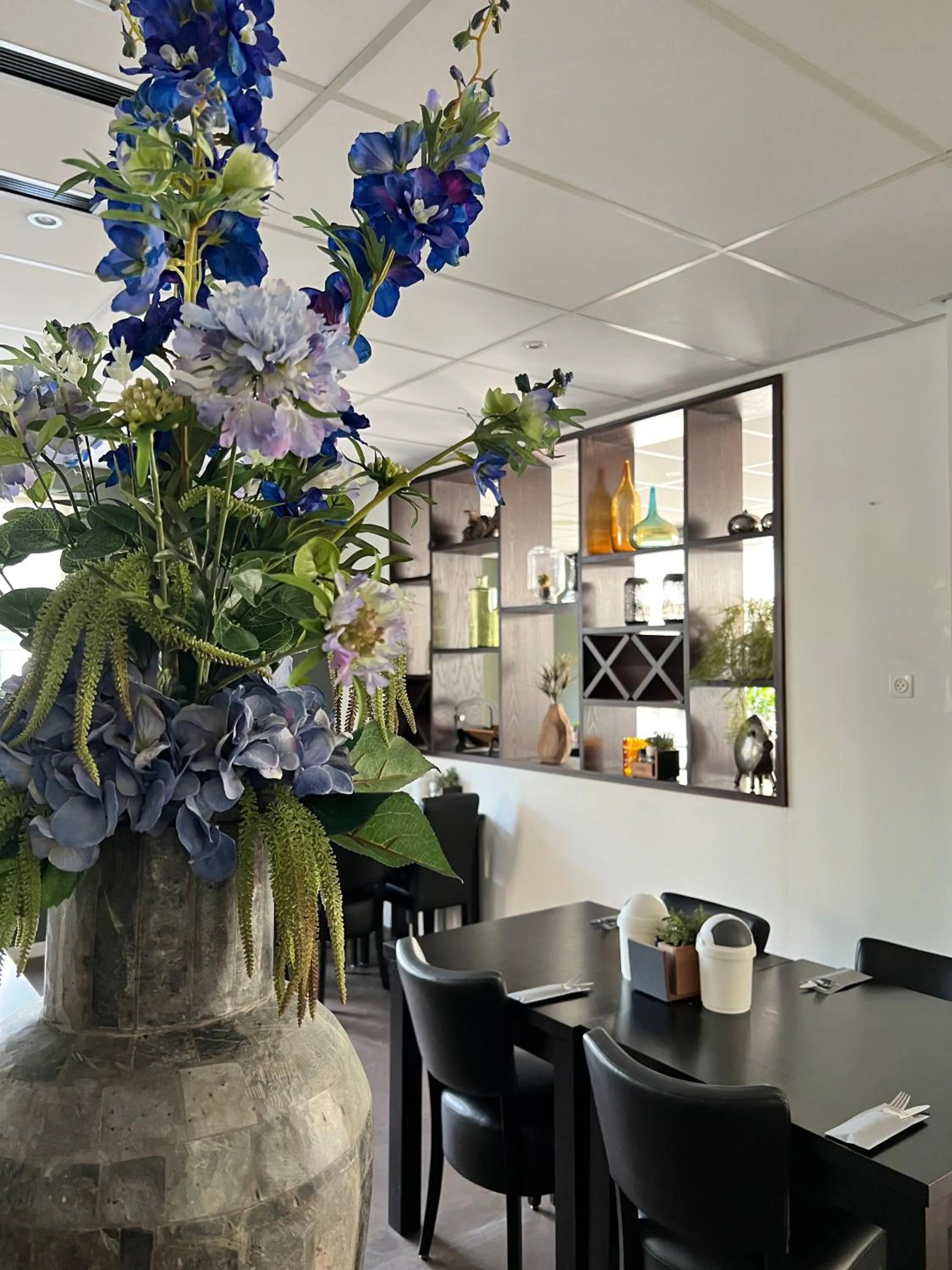 Breakfast in Gasterij De Koekoekshof