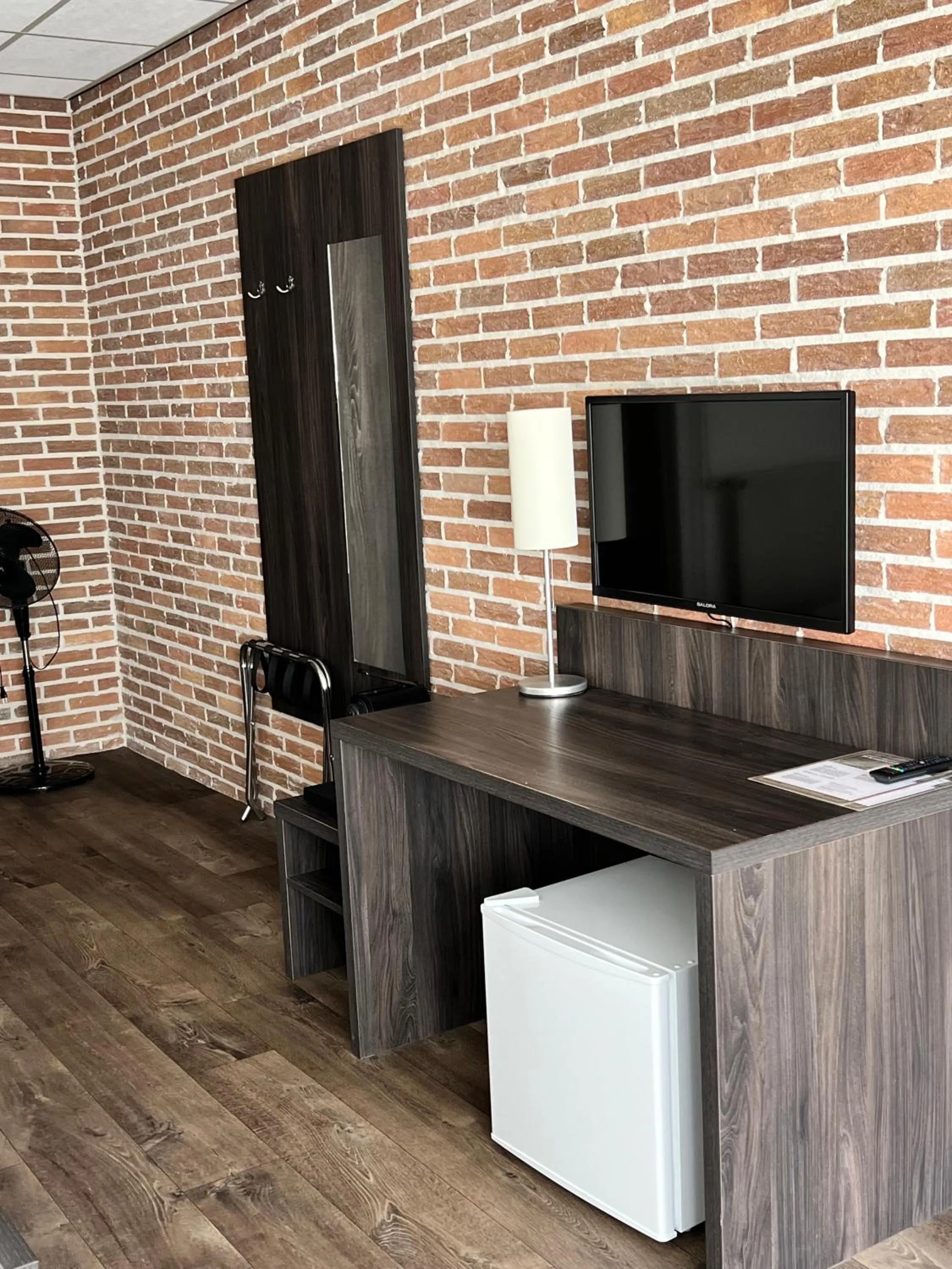 TV and multimedia in Gasterij De Koekoekshof