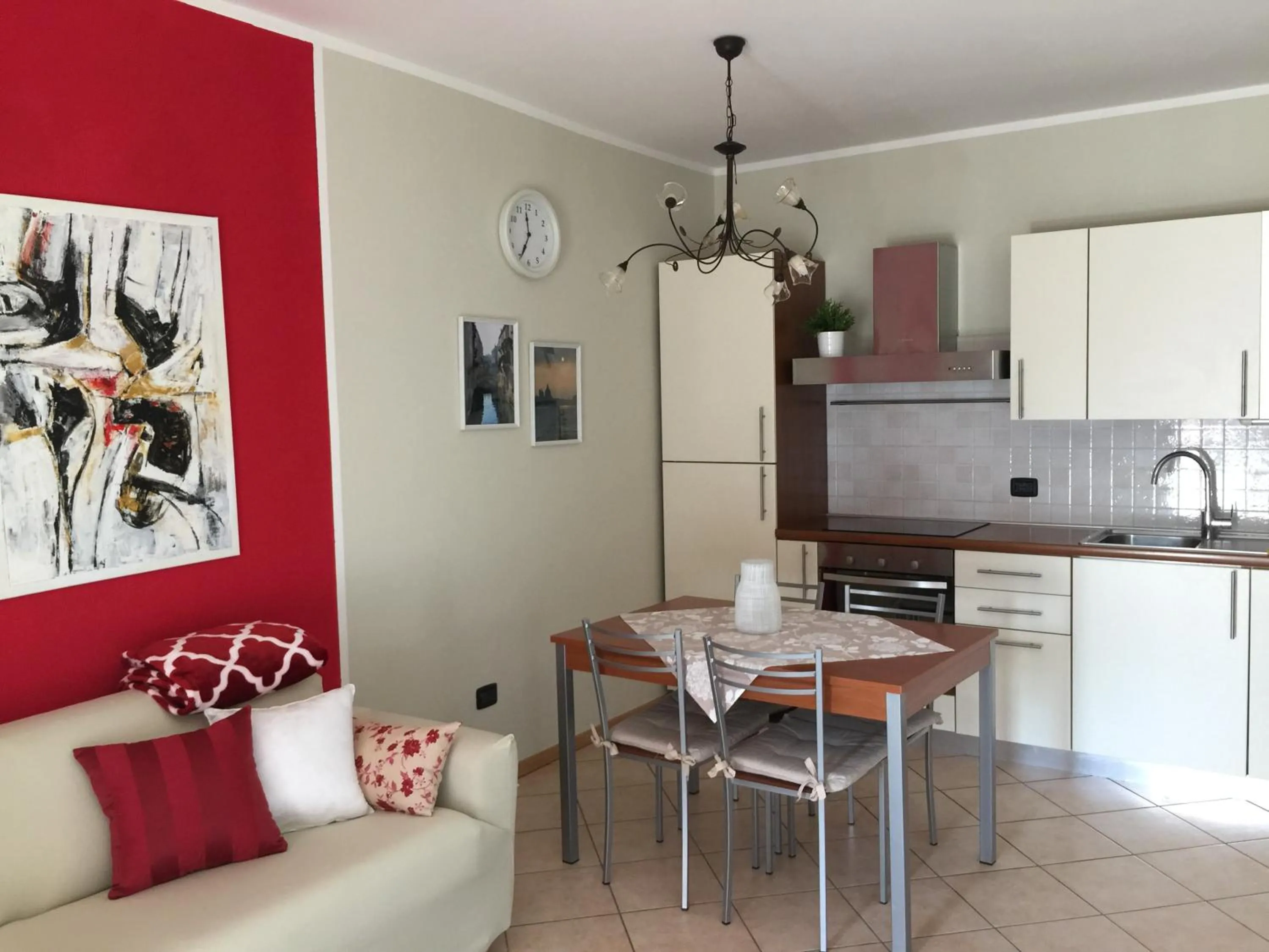 Casa Ducati