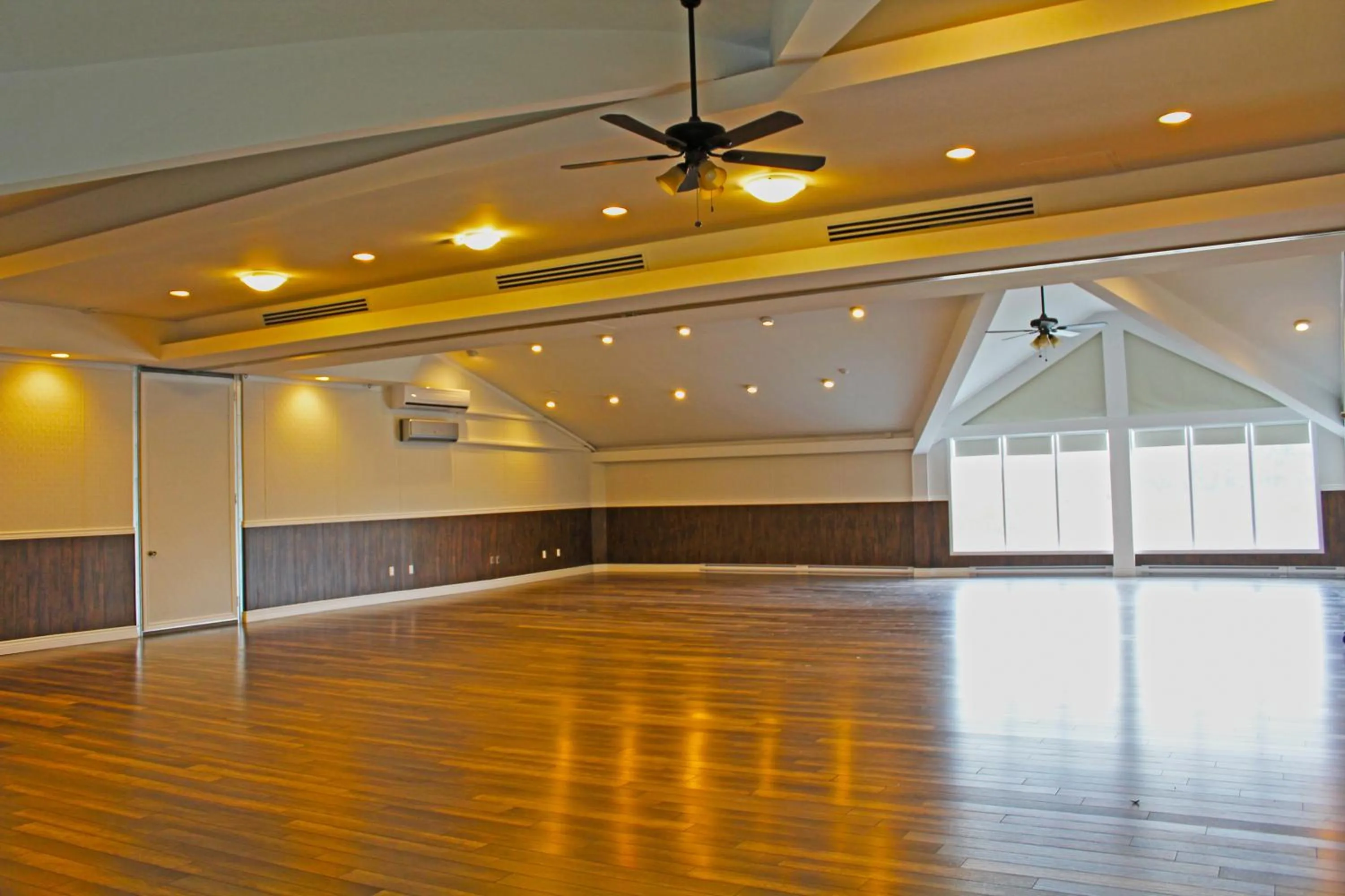 Business facilities in Hotel North