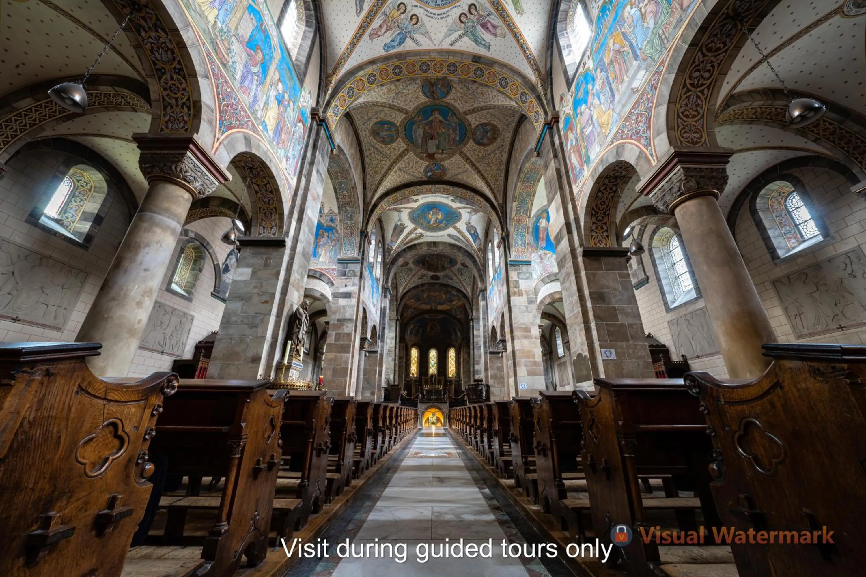 Property building in Abdij Hotel Rolduc