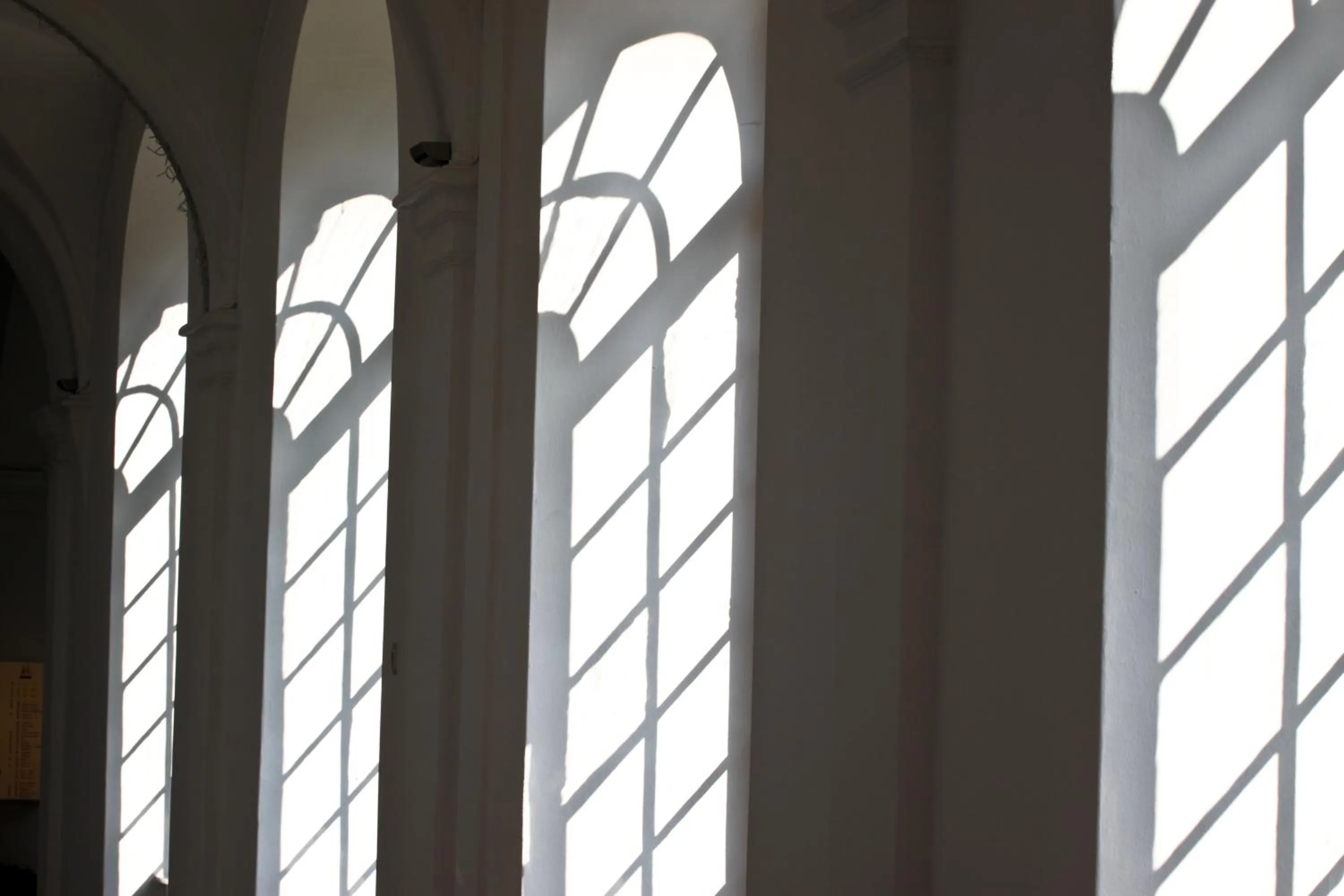 Decorative detail in Abdij Hotel Rolduc