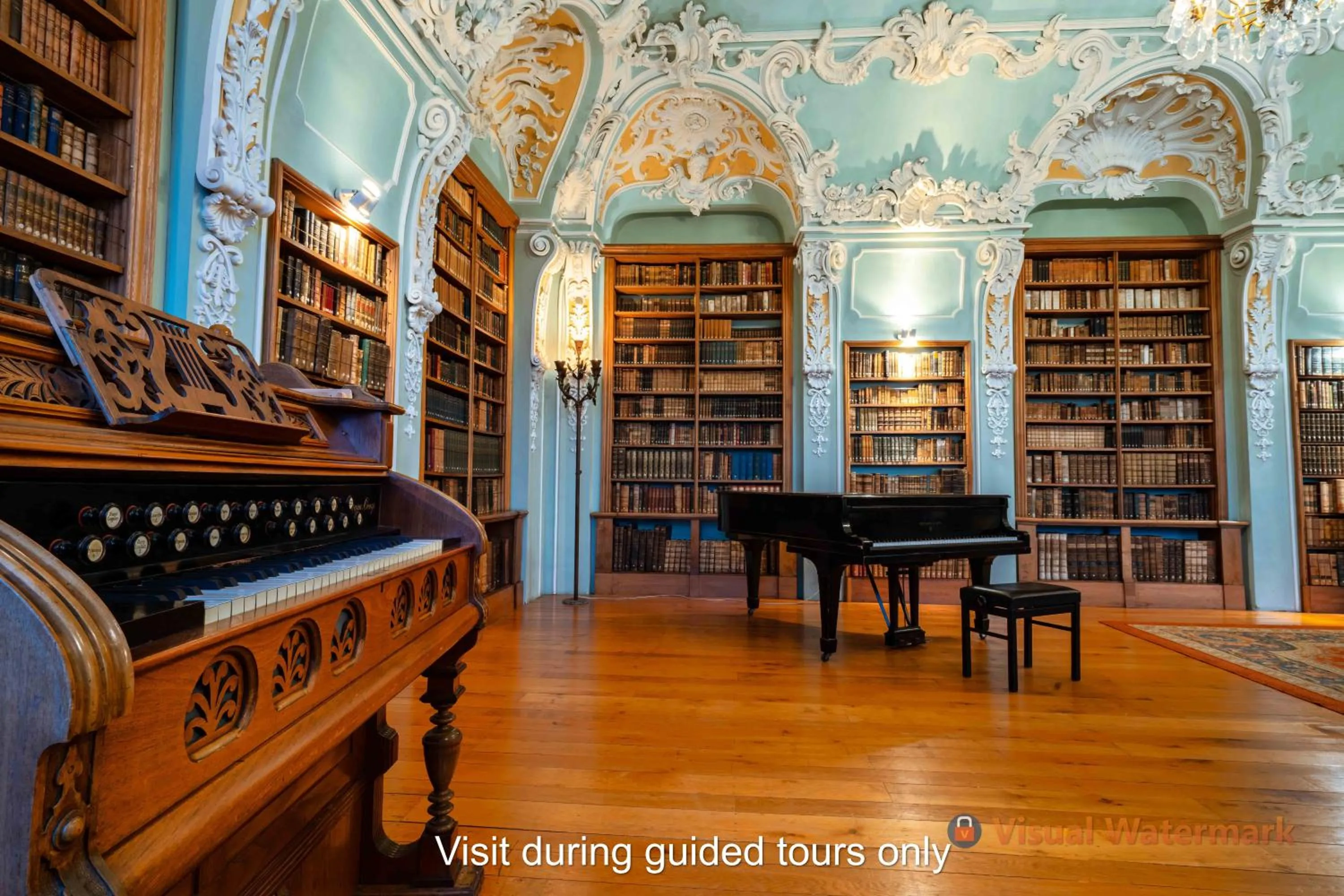 Property building in Abdij Hotel Rolduc