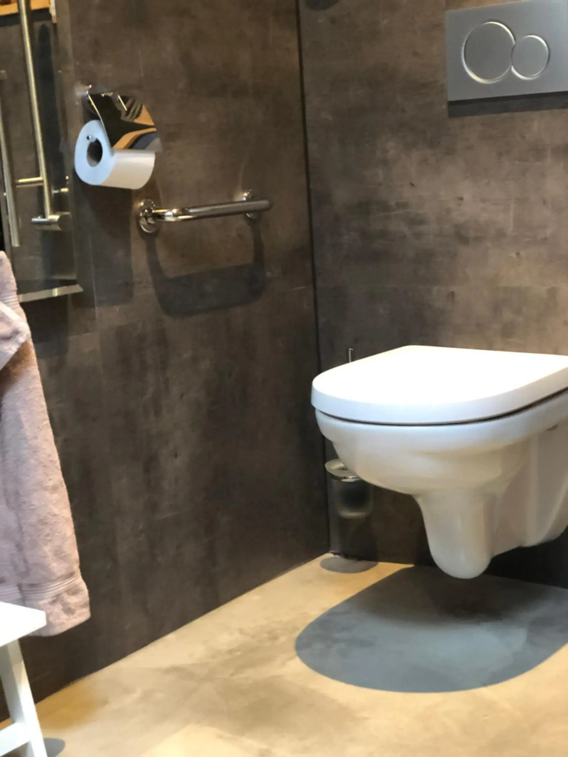 Standard Twin Room - single occupancy in Het Huis van de Wadden Standard Twin Room - single occupancy in Het Huis van de Wadden